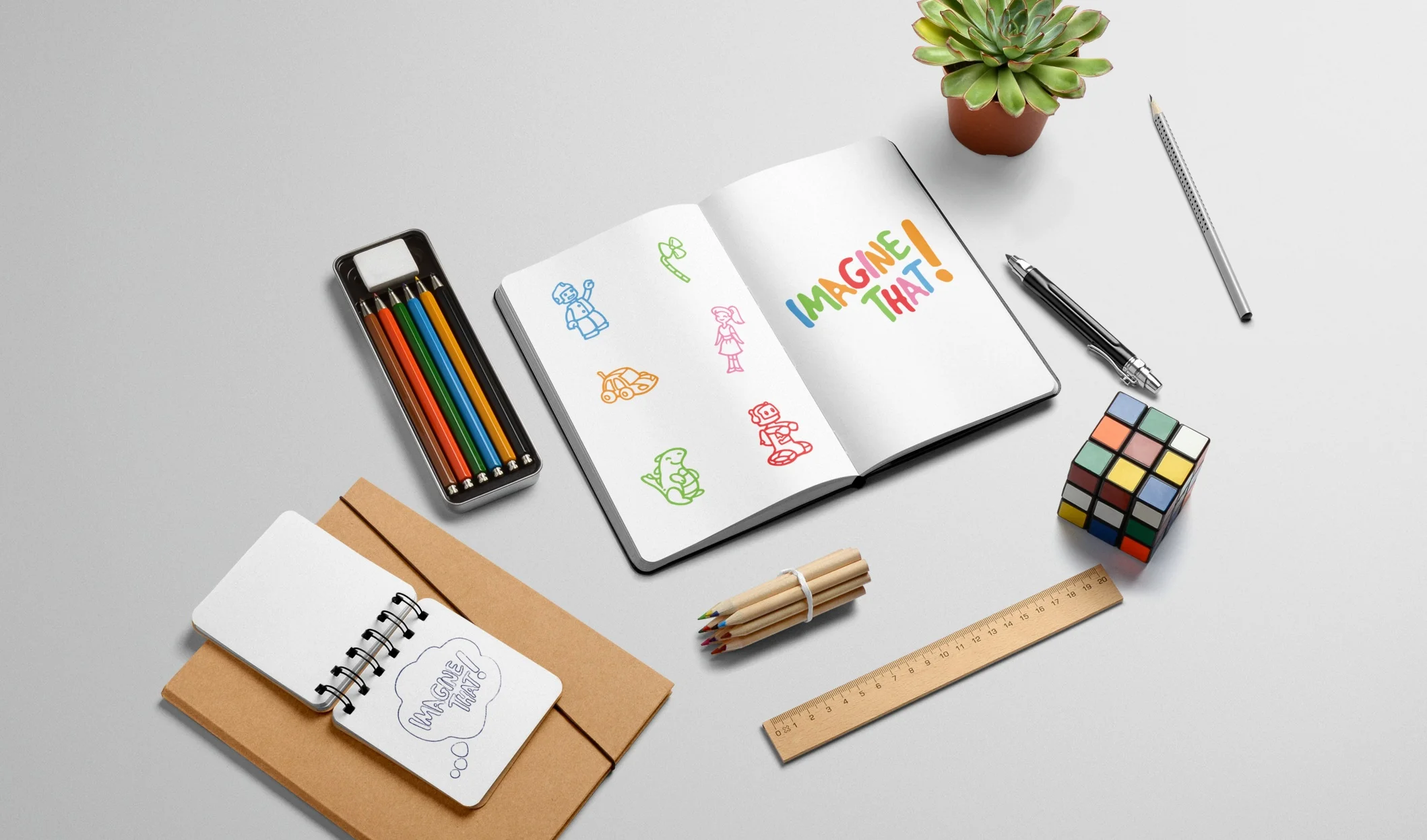 the creative toy shop