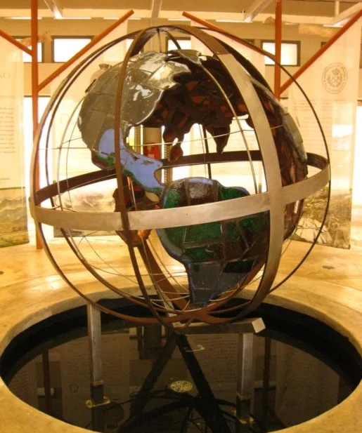 Earth Challenge 2020