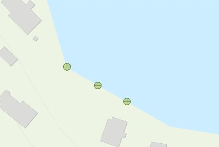 GIS Tool: Buffer Tool