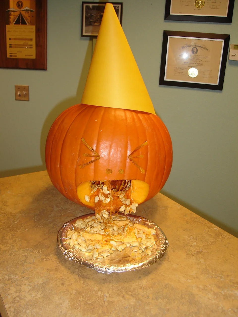 Episode 14: Intermission