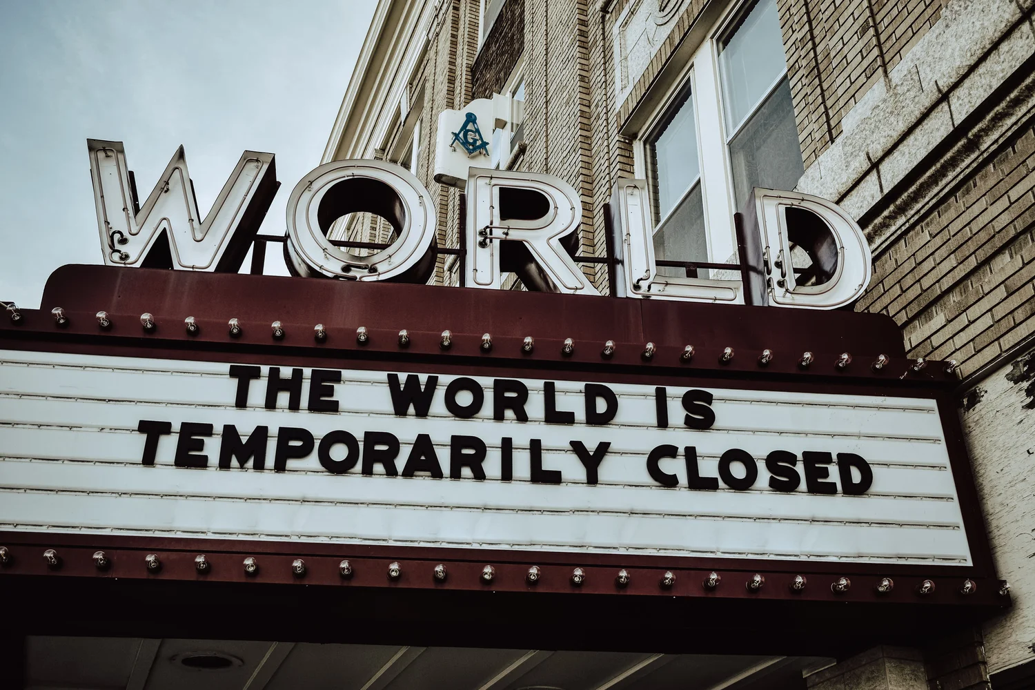 Episode 20: Surviving the Sound, and the Pandemic