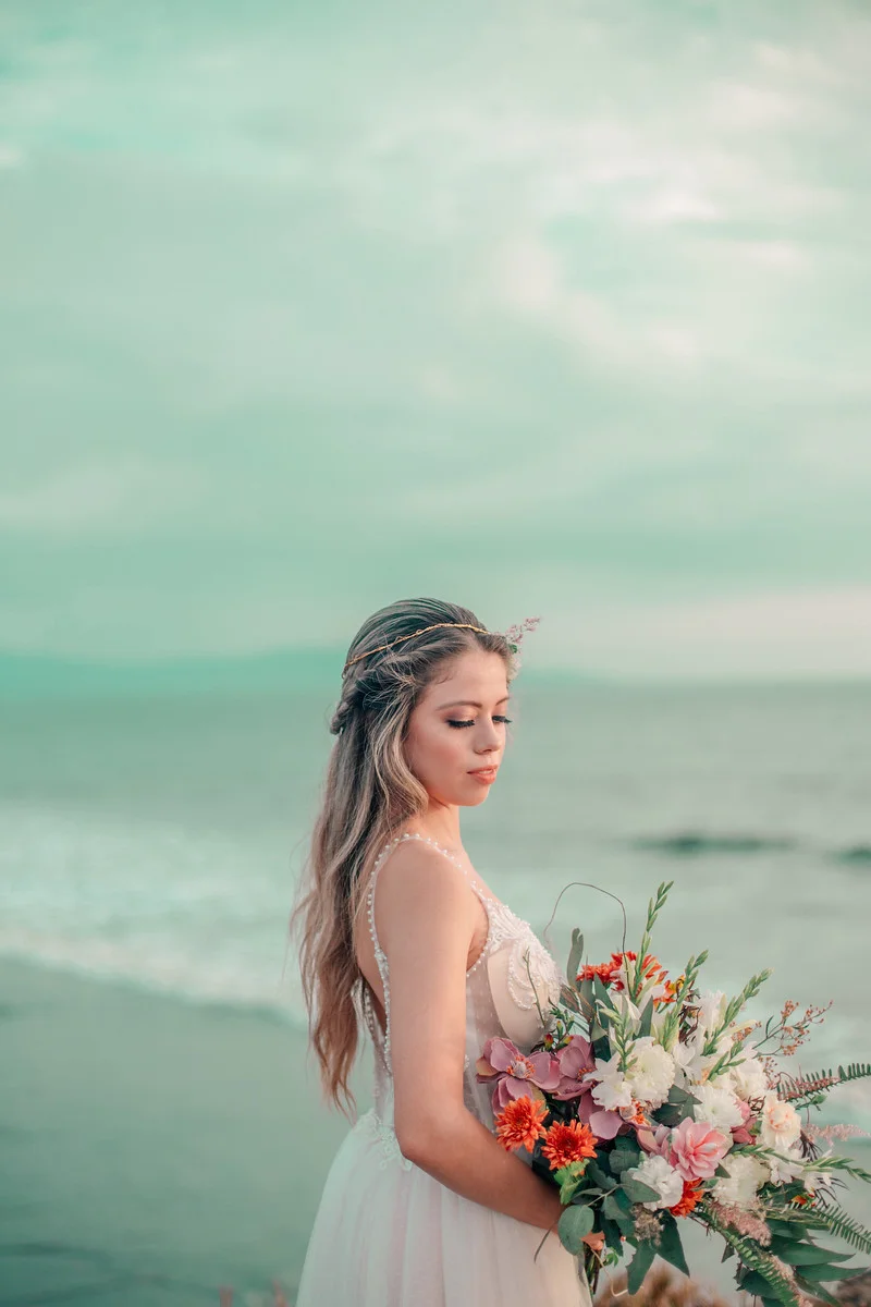 5 tips para que tu boda elopement sea perfecta