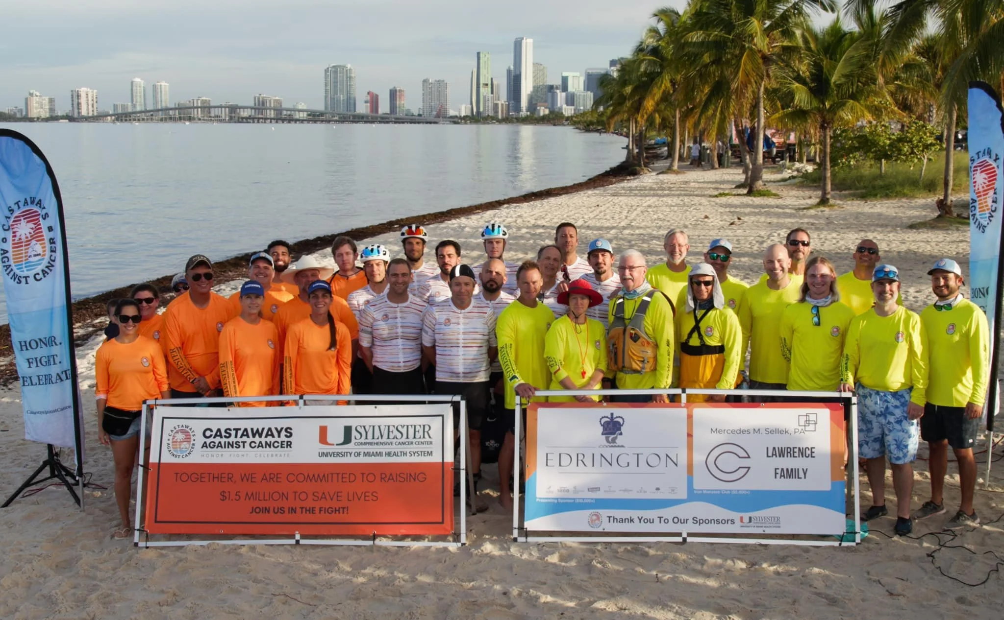 2026 Tour Kickoff Party