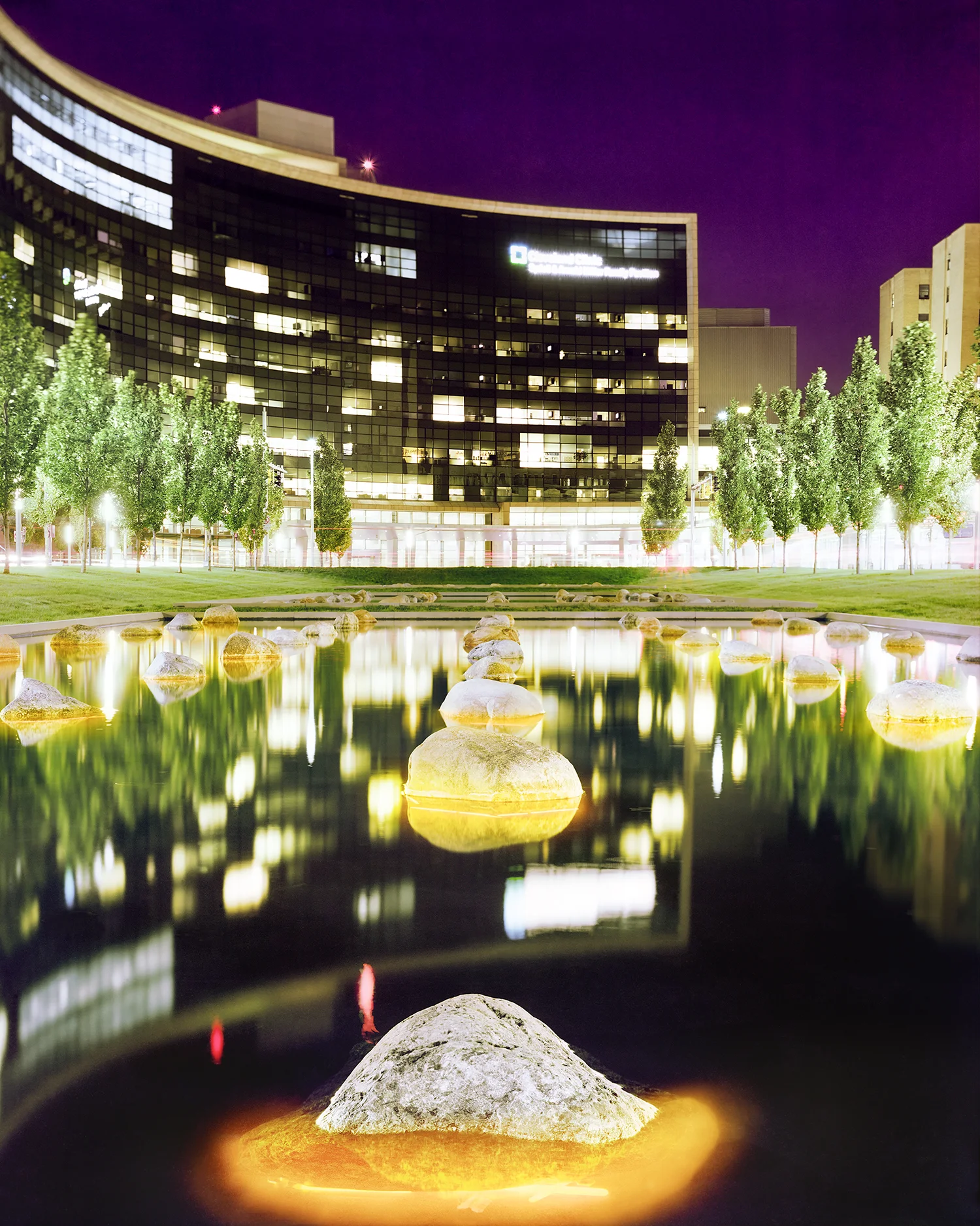 Cleveland Clinic