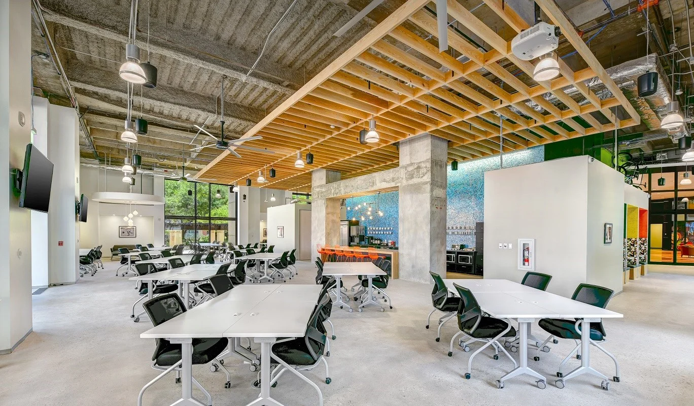 Hive.co office