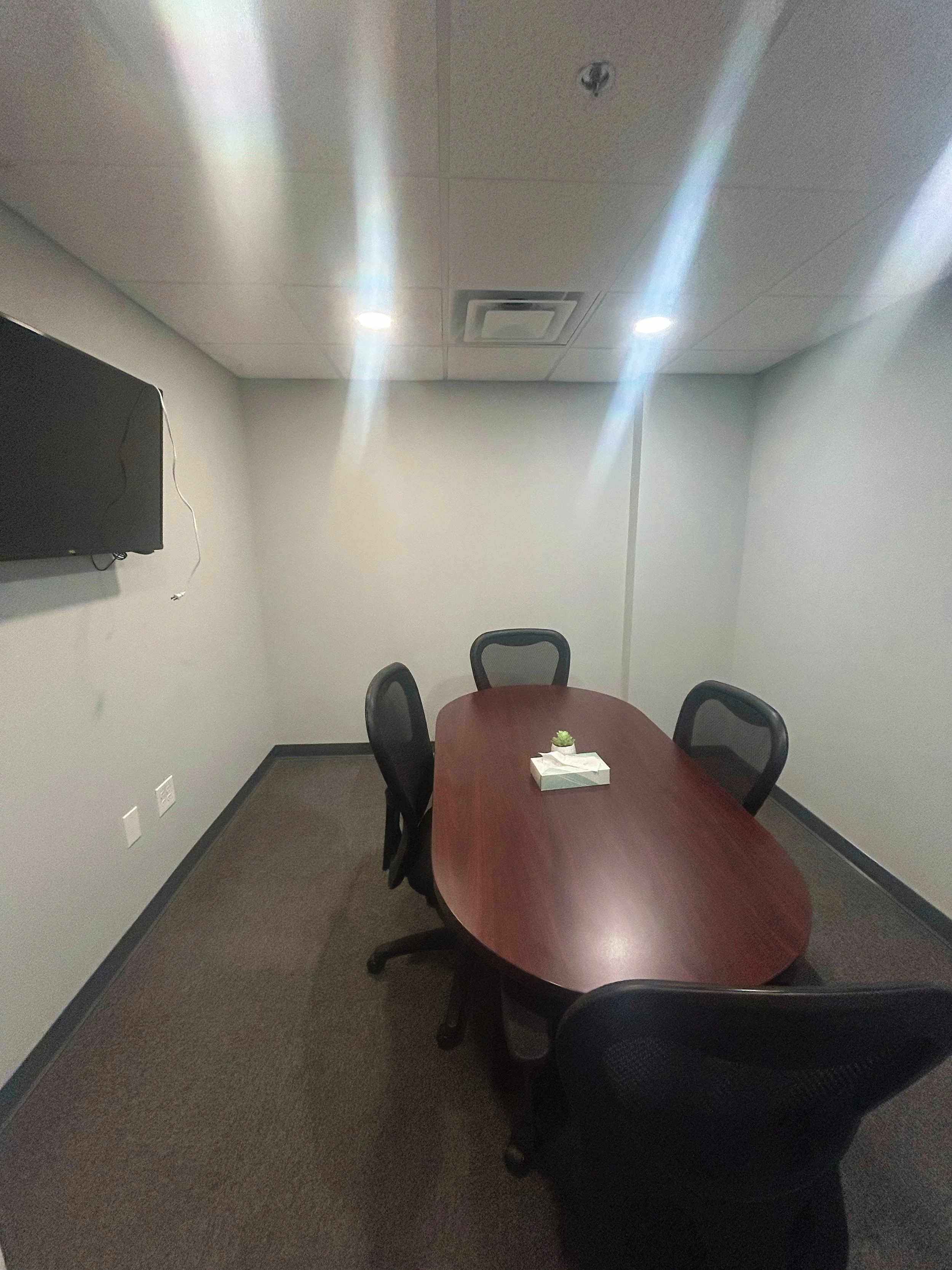 Small Conference Room - Lancaster