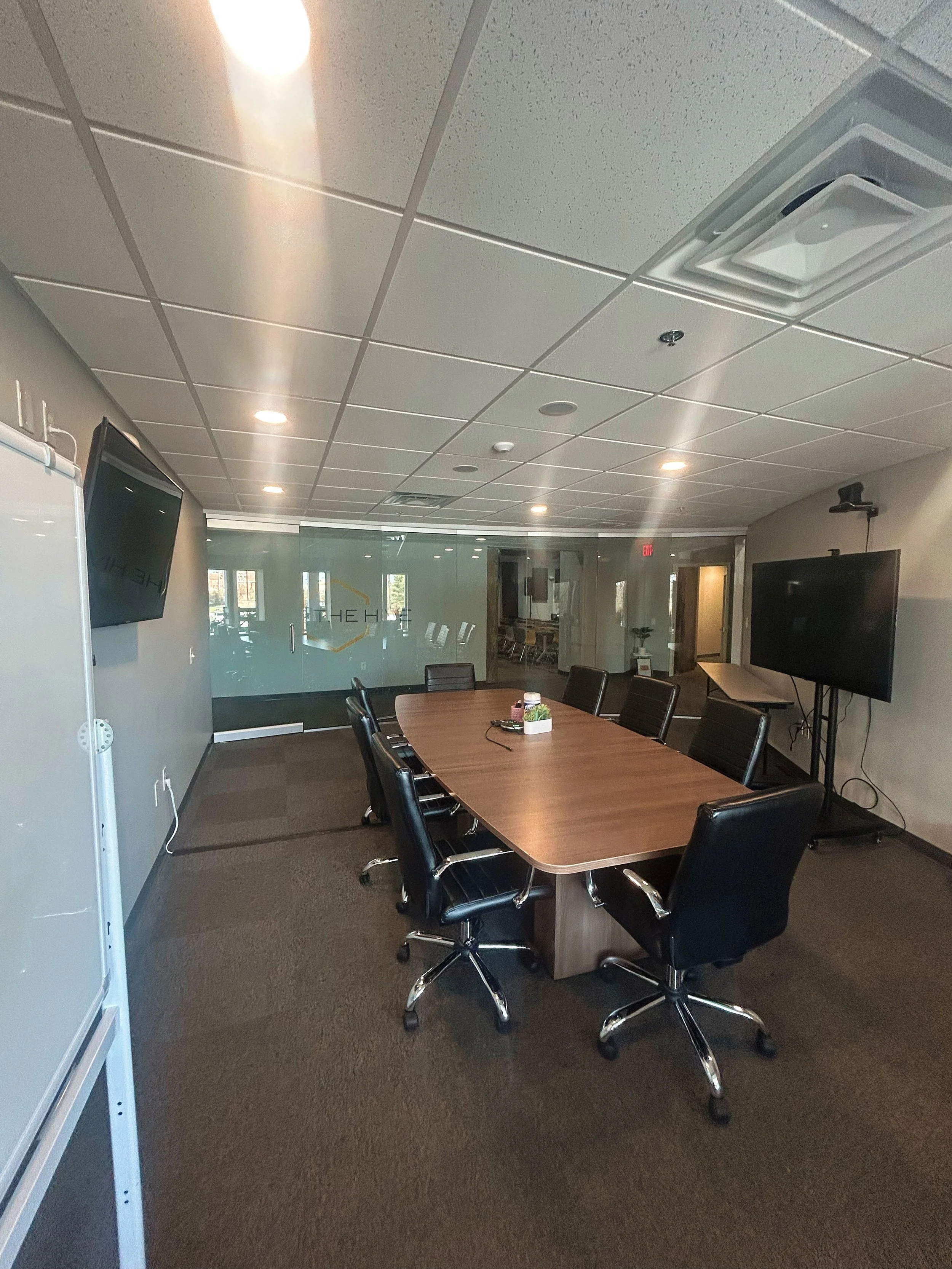 Large Conference Room