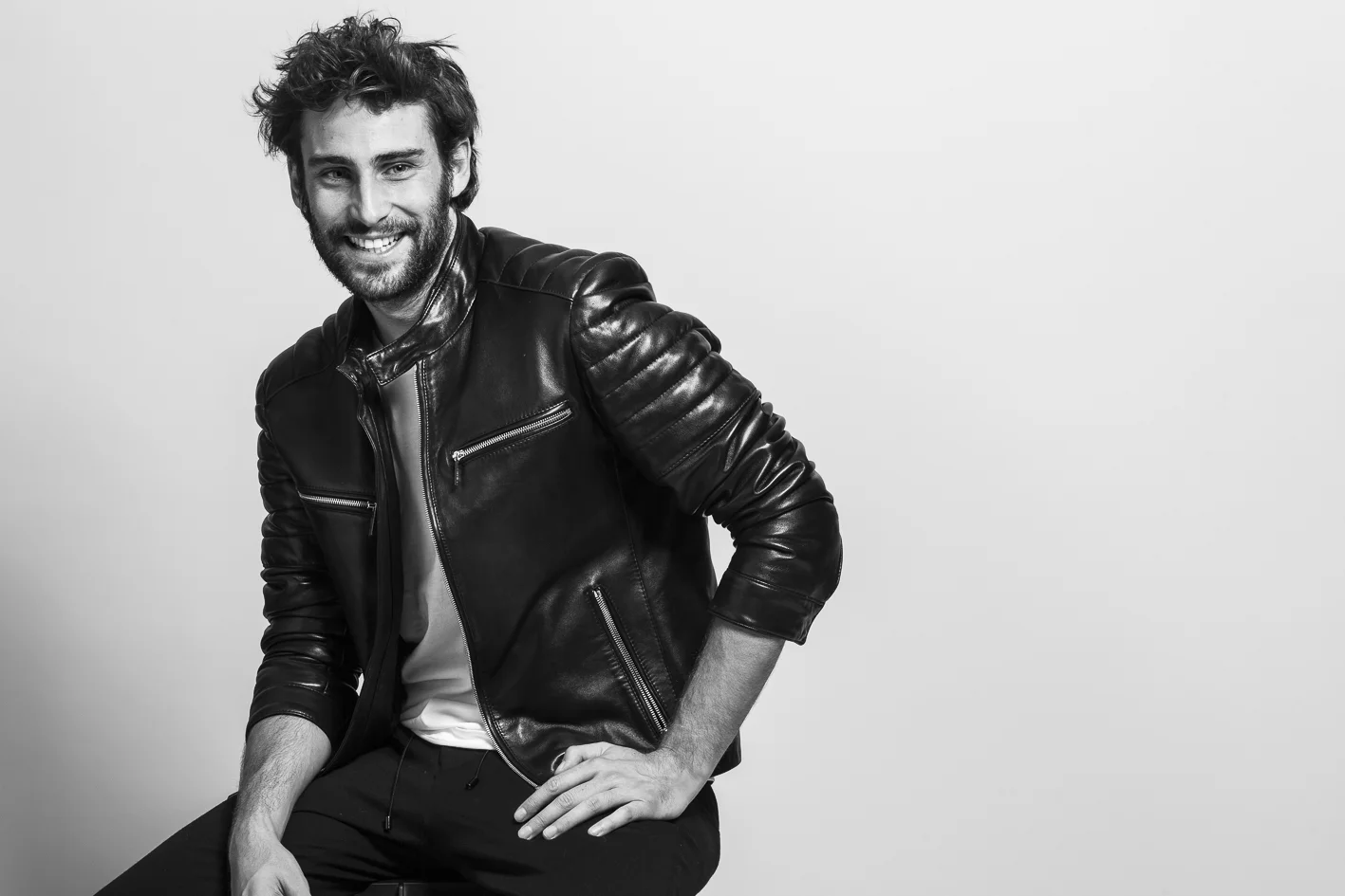 FERNADO GUALLAR | GQ MEXICO Y LATINOAMERICA