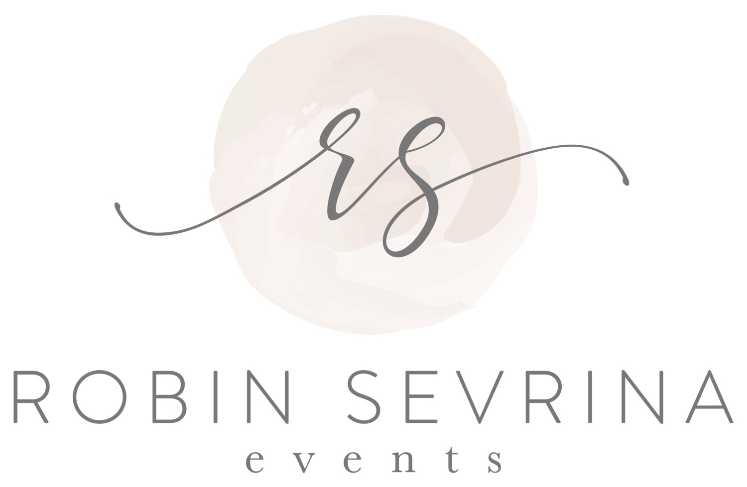 Robin Sevrina Events - Carmel Wedding and  Event Planner