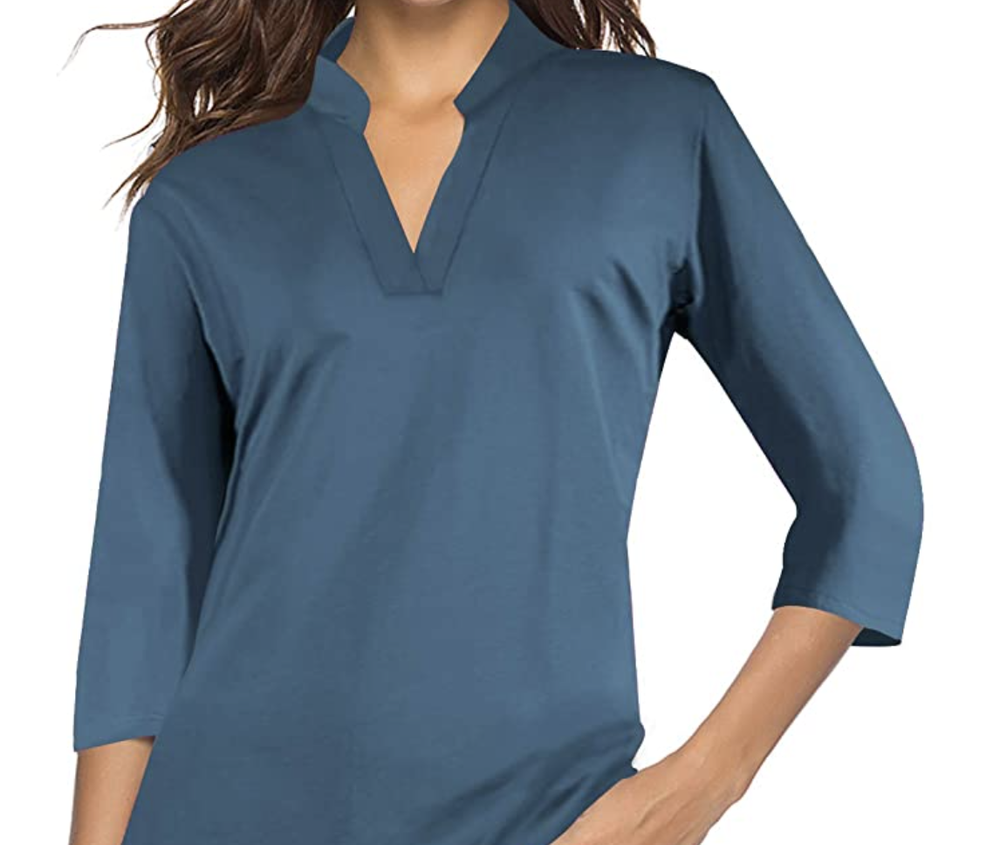 Best Tops for Zoom Meetings — Kristiina Craven Virtual Assistant Mentor and Life Coach