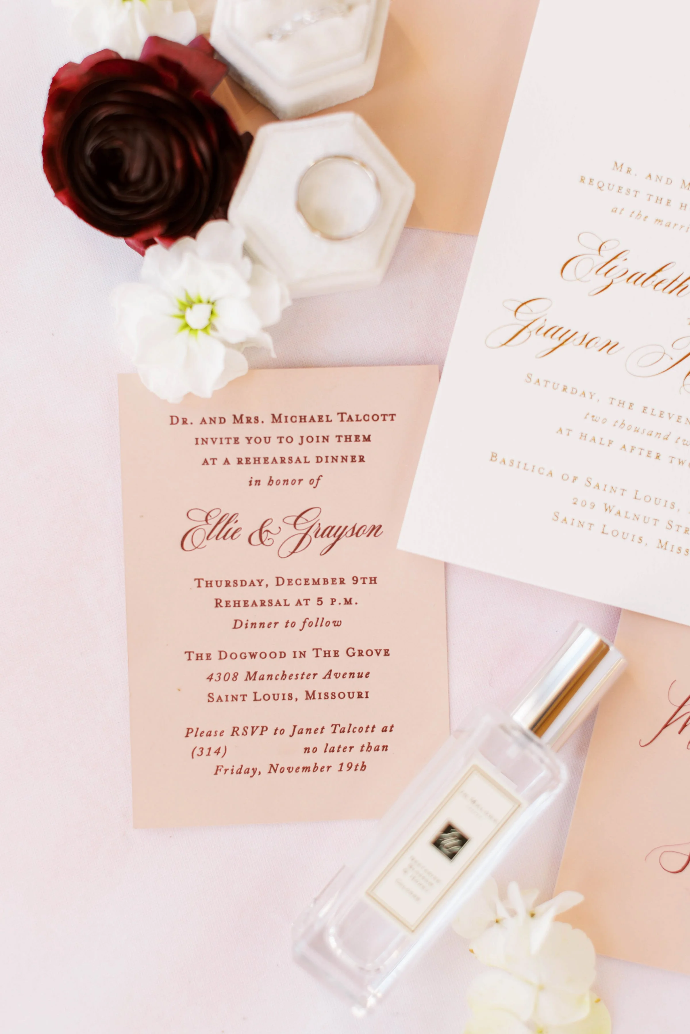 Additional Enclosures