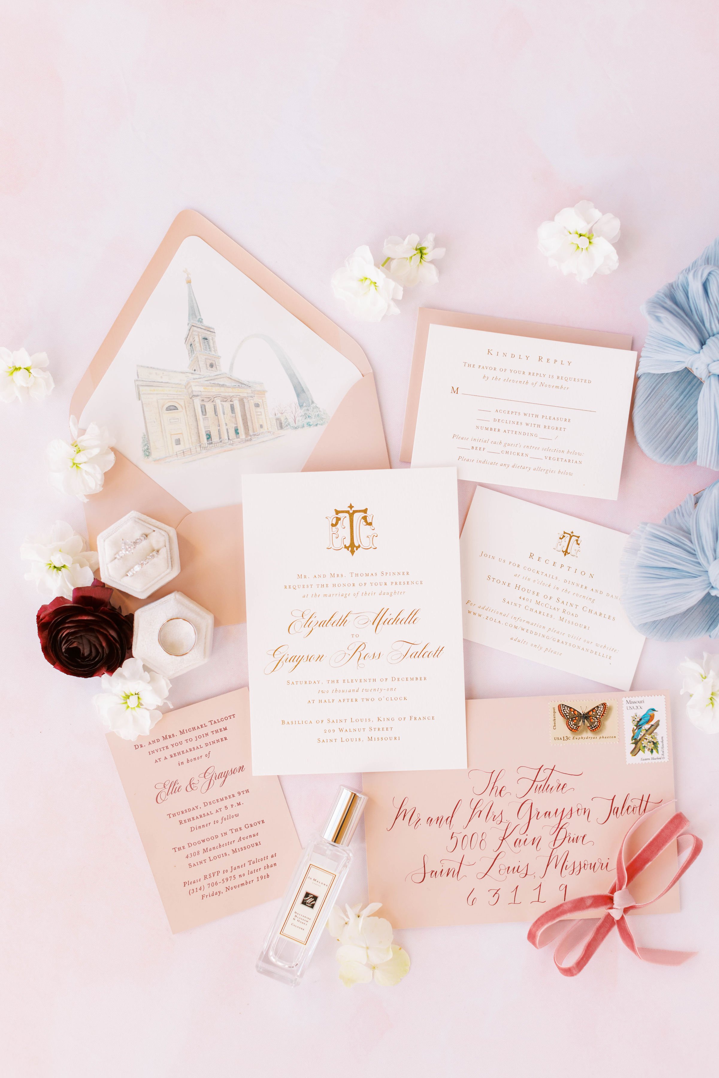 Envelope Liners