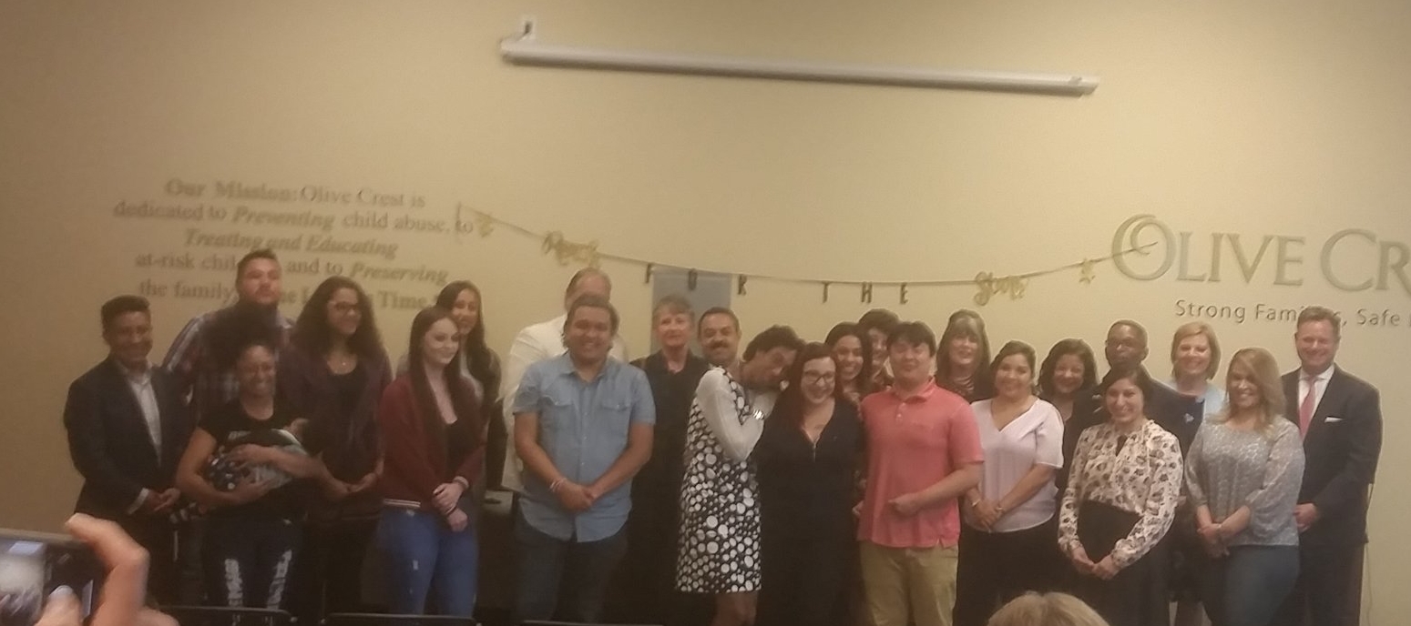 FIT Graduates, May 2018