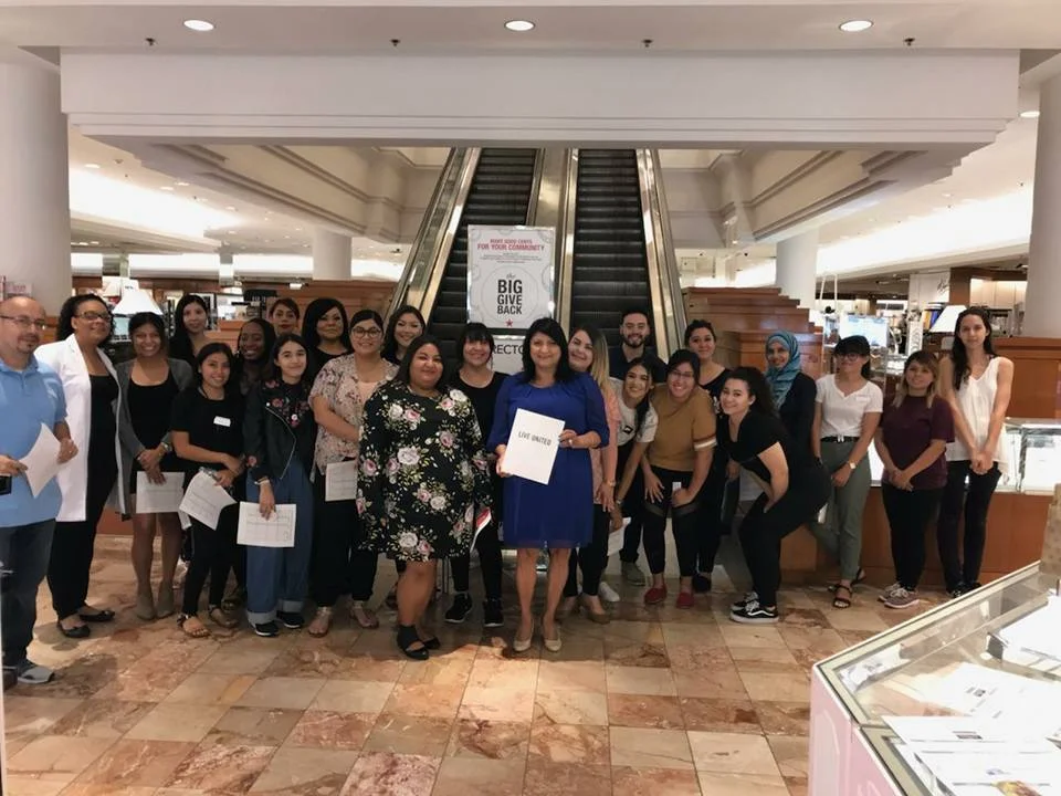 Macy’s Employees