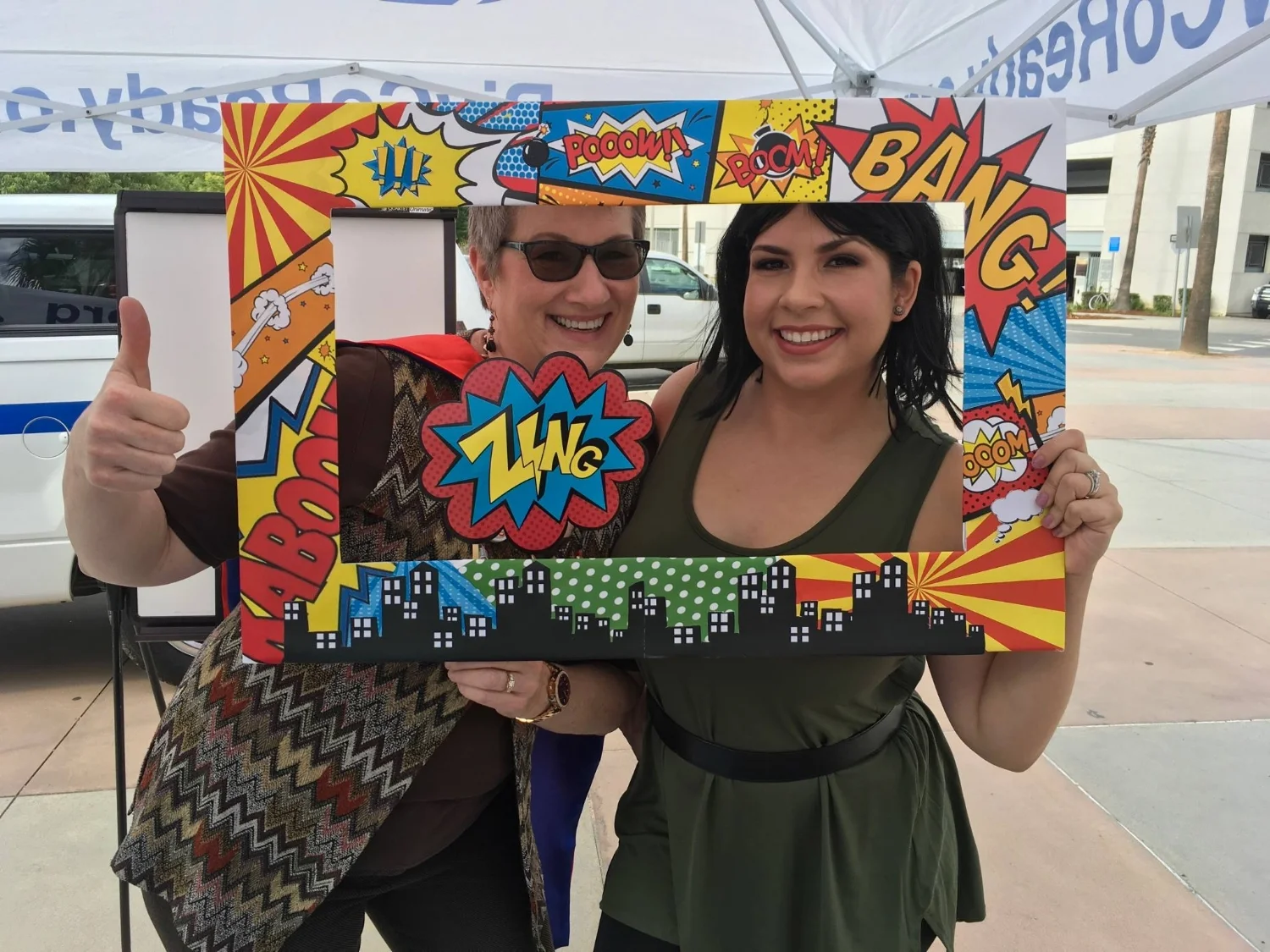 RivCo Kick Off