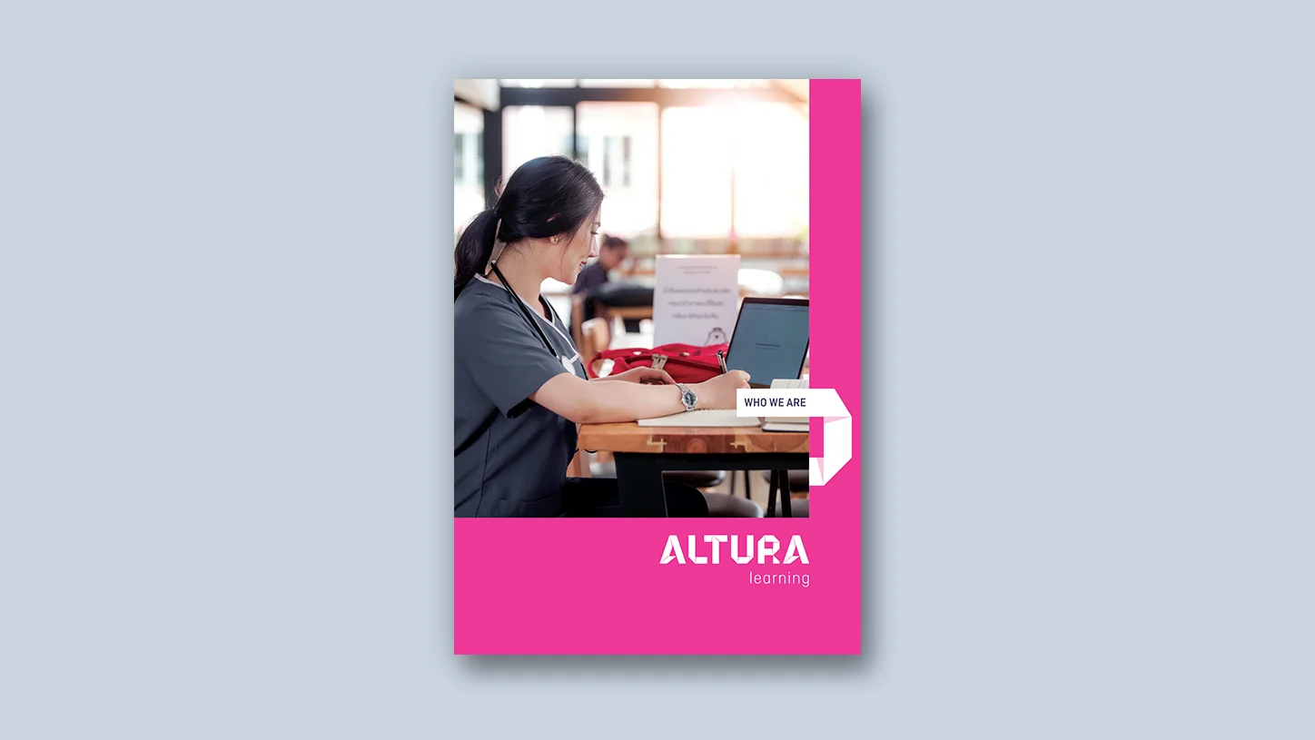 Altura Learning