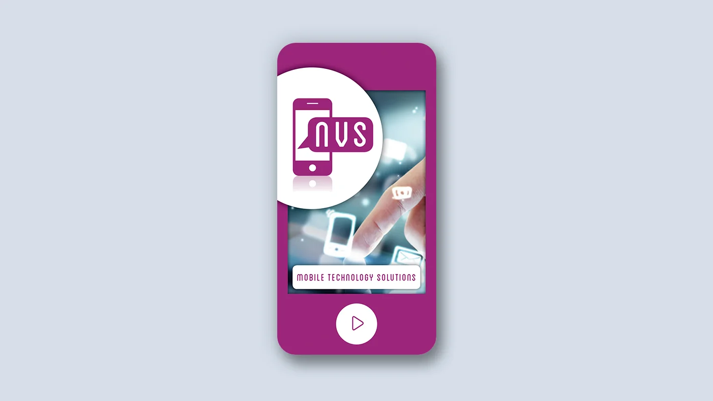 NVS Apps