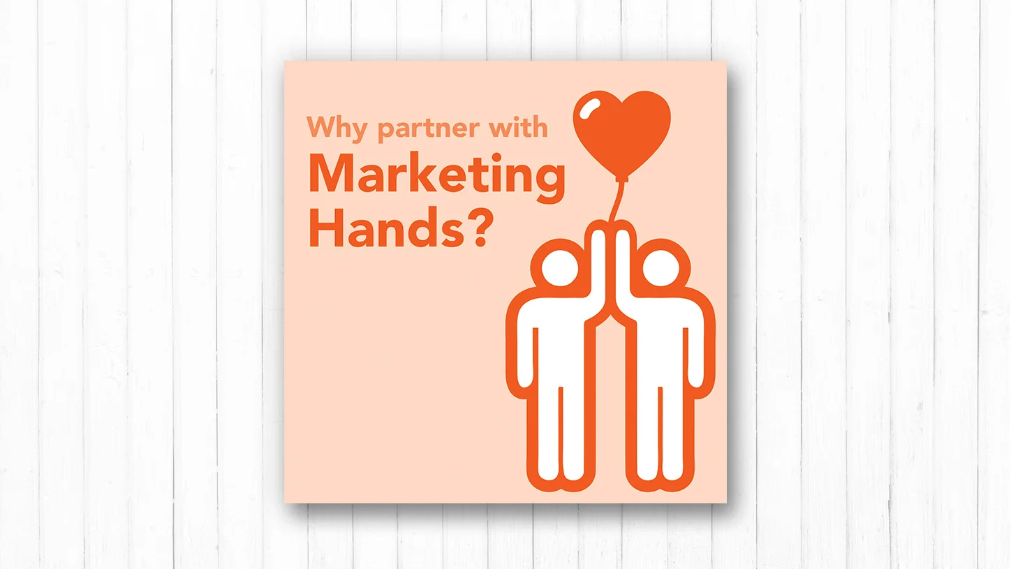 Marketing Hands