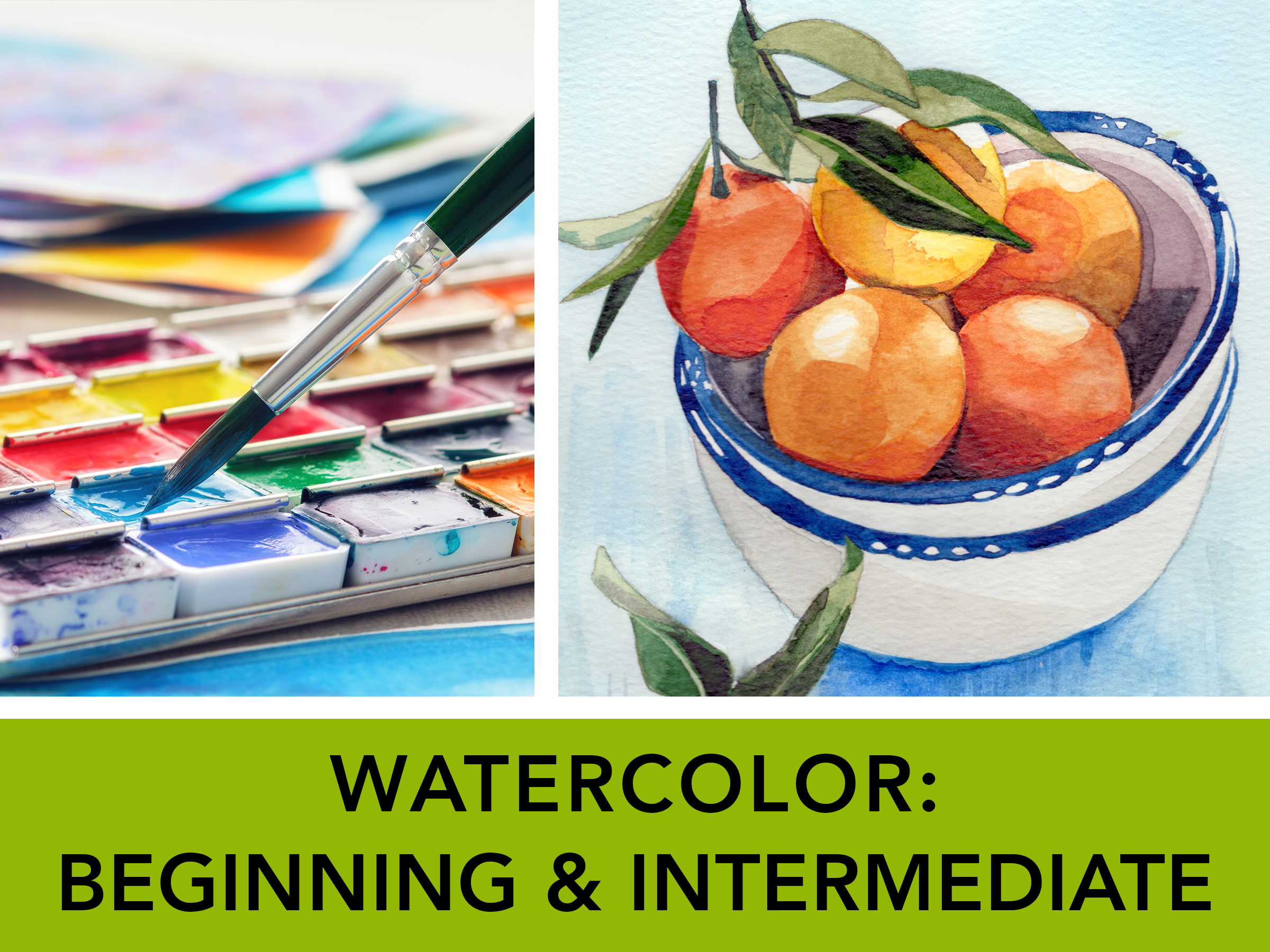 SATURDAYS 9:30am-11:30am (age 12+)