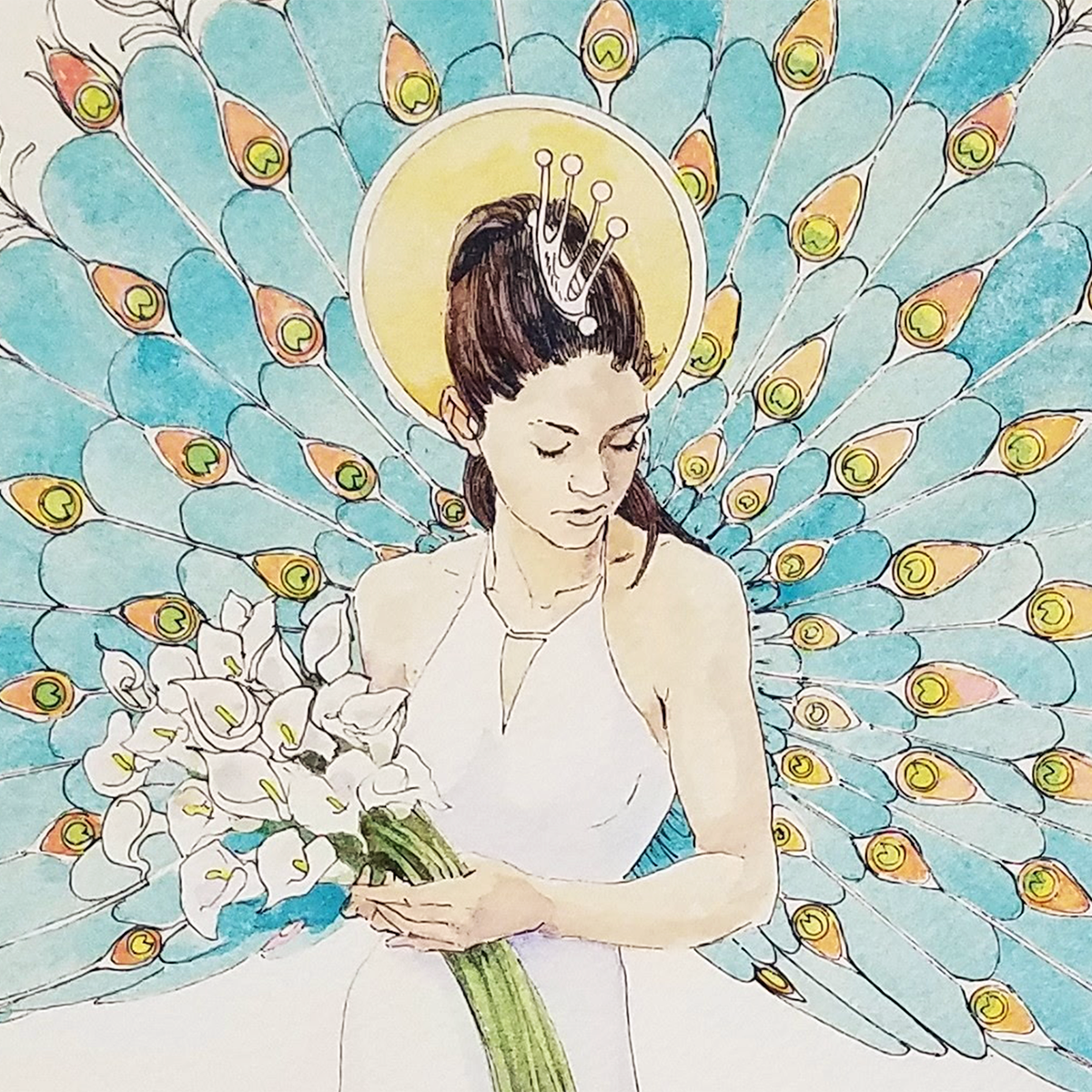 Painting: Narrative & Metaphor