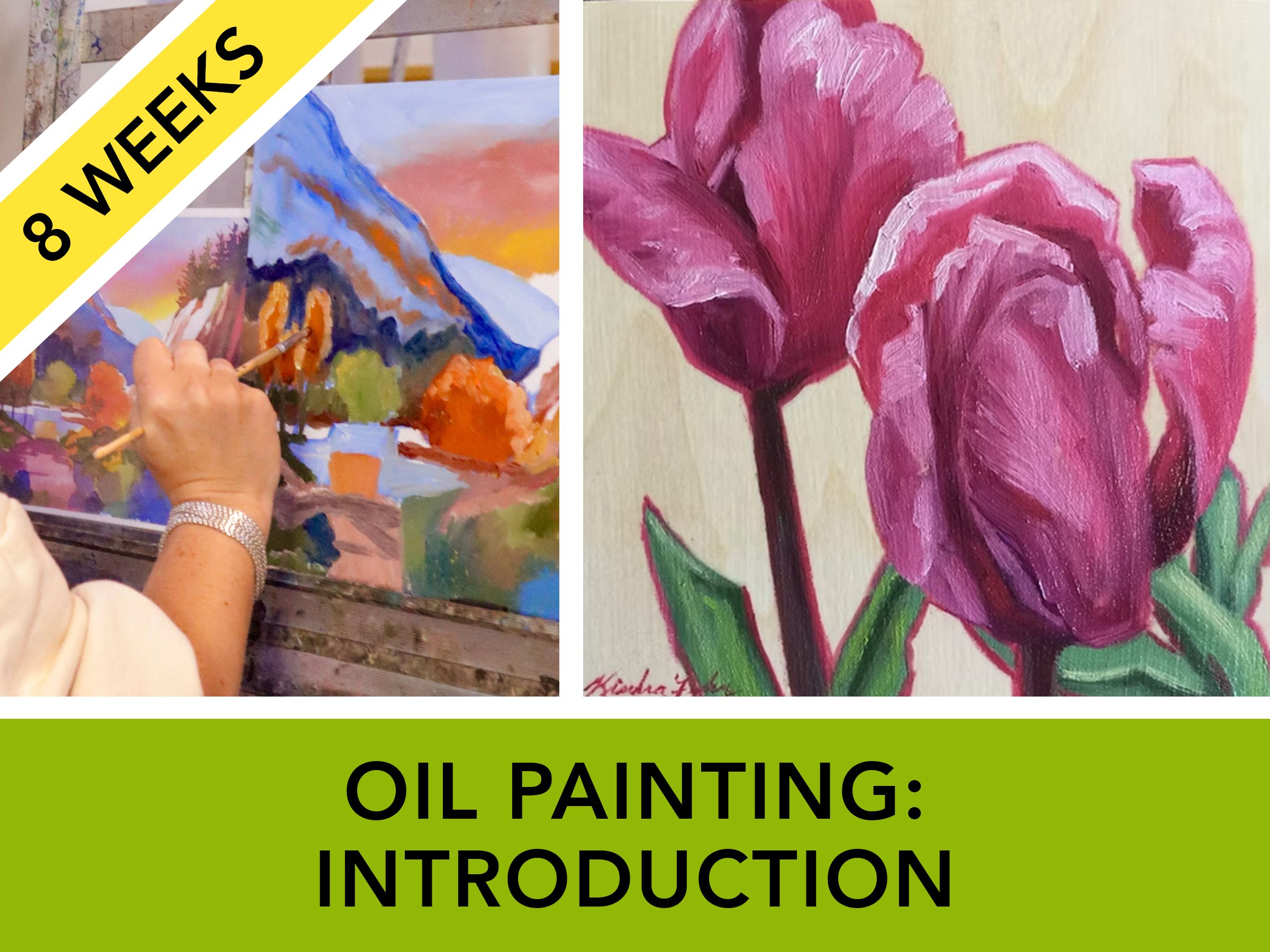 TUESDAYS 6:30-8:30 (ages 12+)