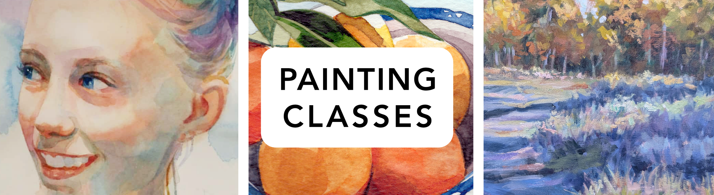 Utah County Painting Classes