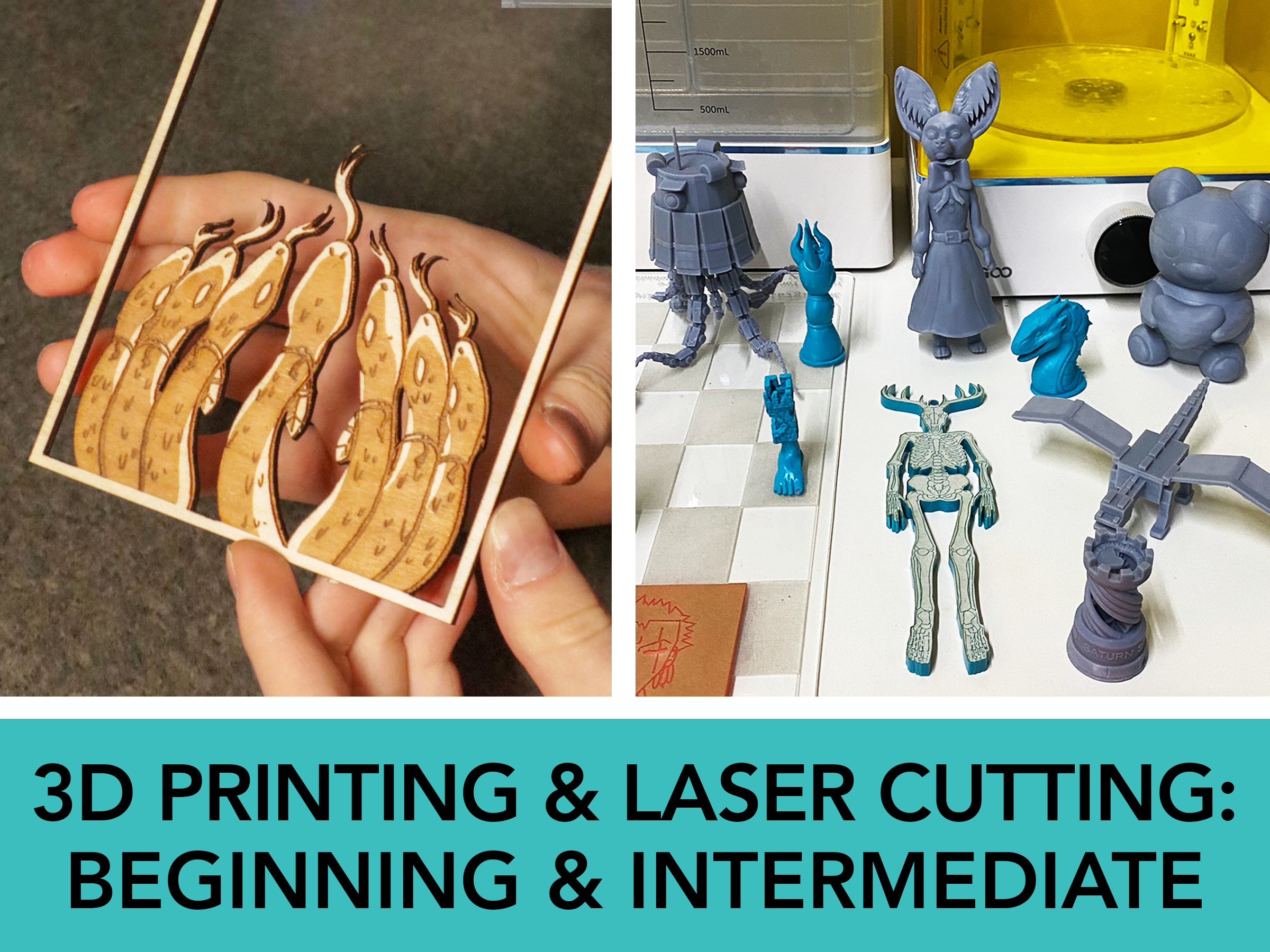 THURSDAYS 6:30-8:30 (ages 12+)