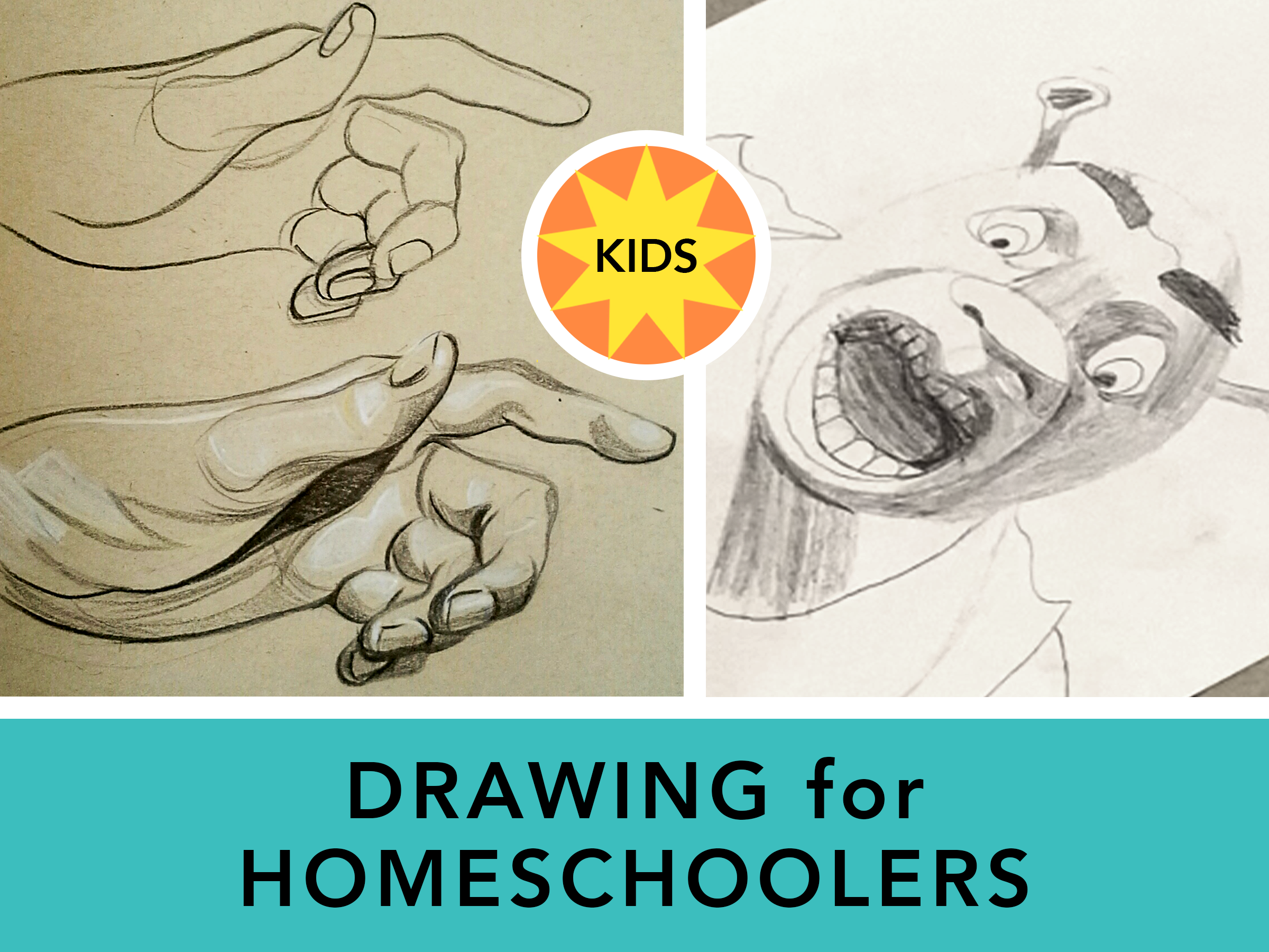 WEDNESDAYS 12-2pm (age 8-12)