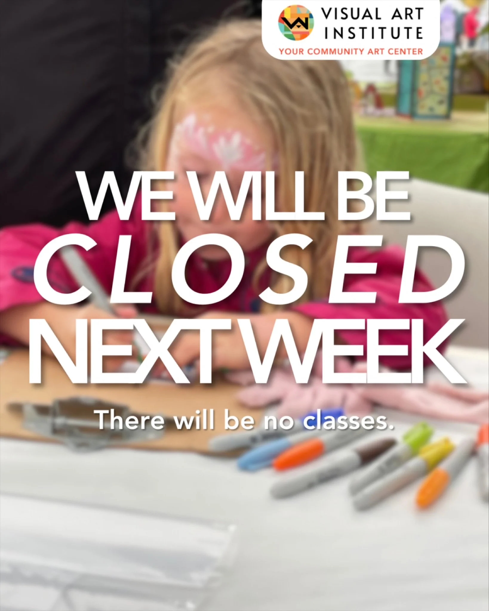 We will be closed next week at our South Salt Lake and Utah County locations. MEANING no classes + front desk will be closed. So, go have fun with your family &amp; friends and have a wonderful Thanksgiving 🤗

If you&rsquo;re interested in taking an