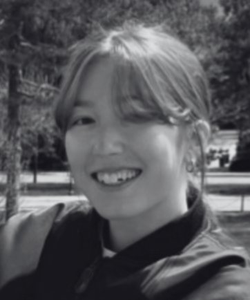 Miisha Masterson - Marketing Specialist