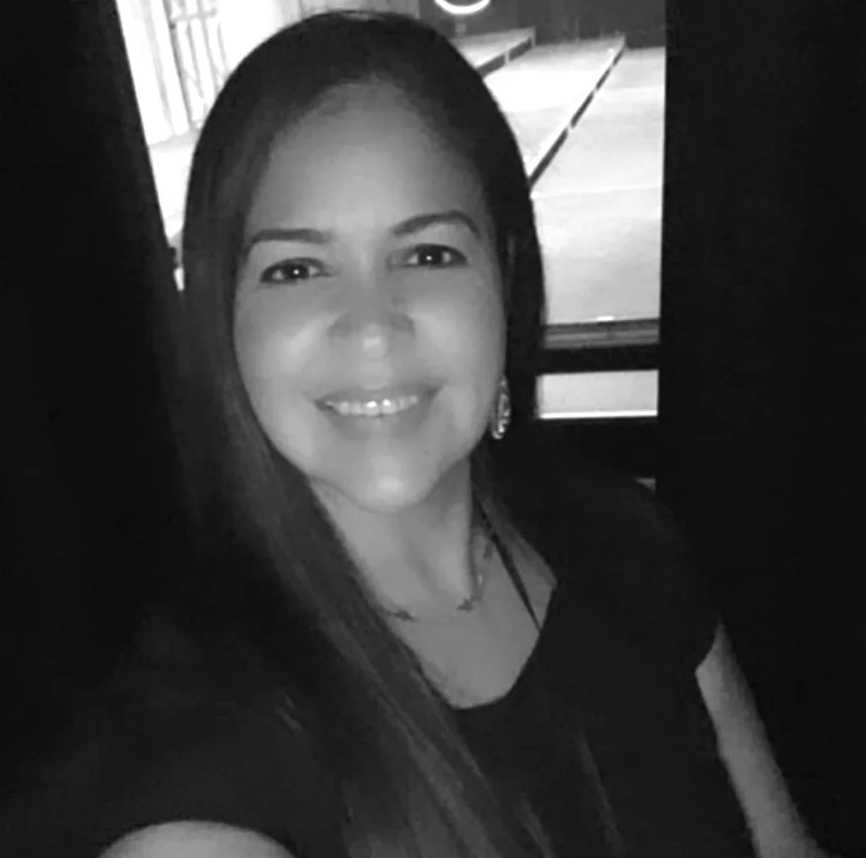 Yami Muñiz - Event Operations &amp; Finance