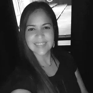 Yami Muñiz - Event Operations &amp; Finance