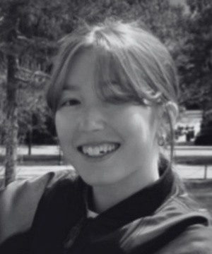 Miisha Masterson - Marketing Specialist