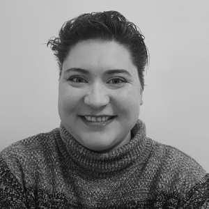 Jessica Bedingfield - Program Manager