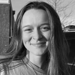 Alpha Moquin - Office Assistant