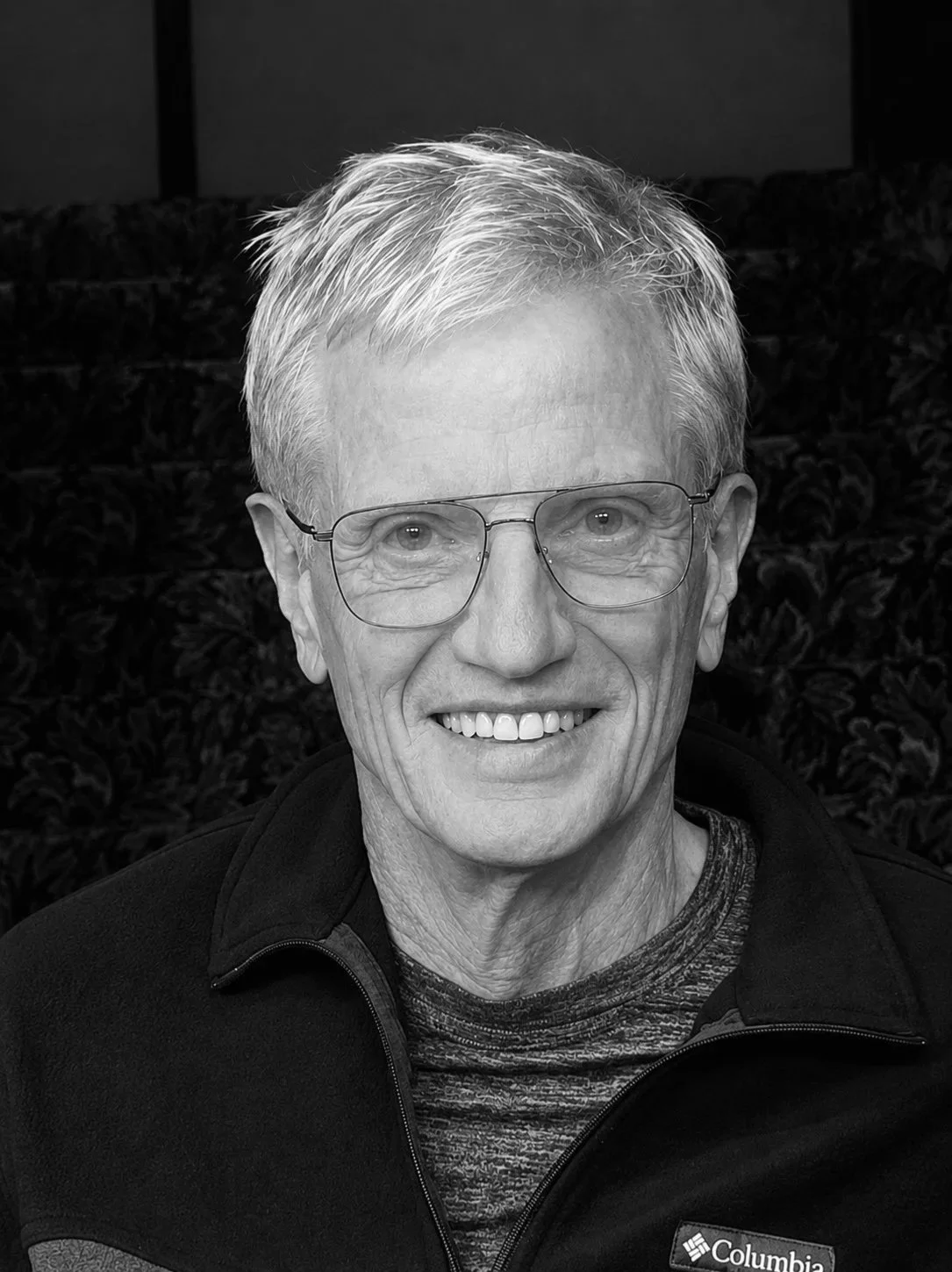 Wayne Adams