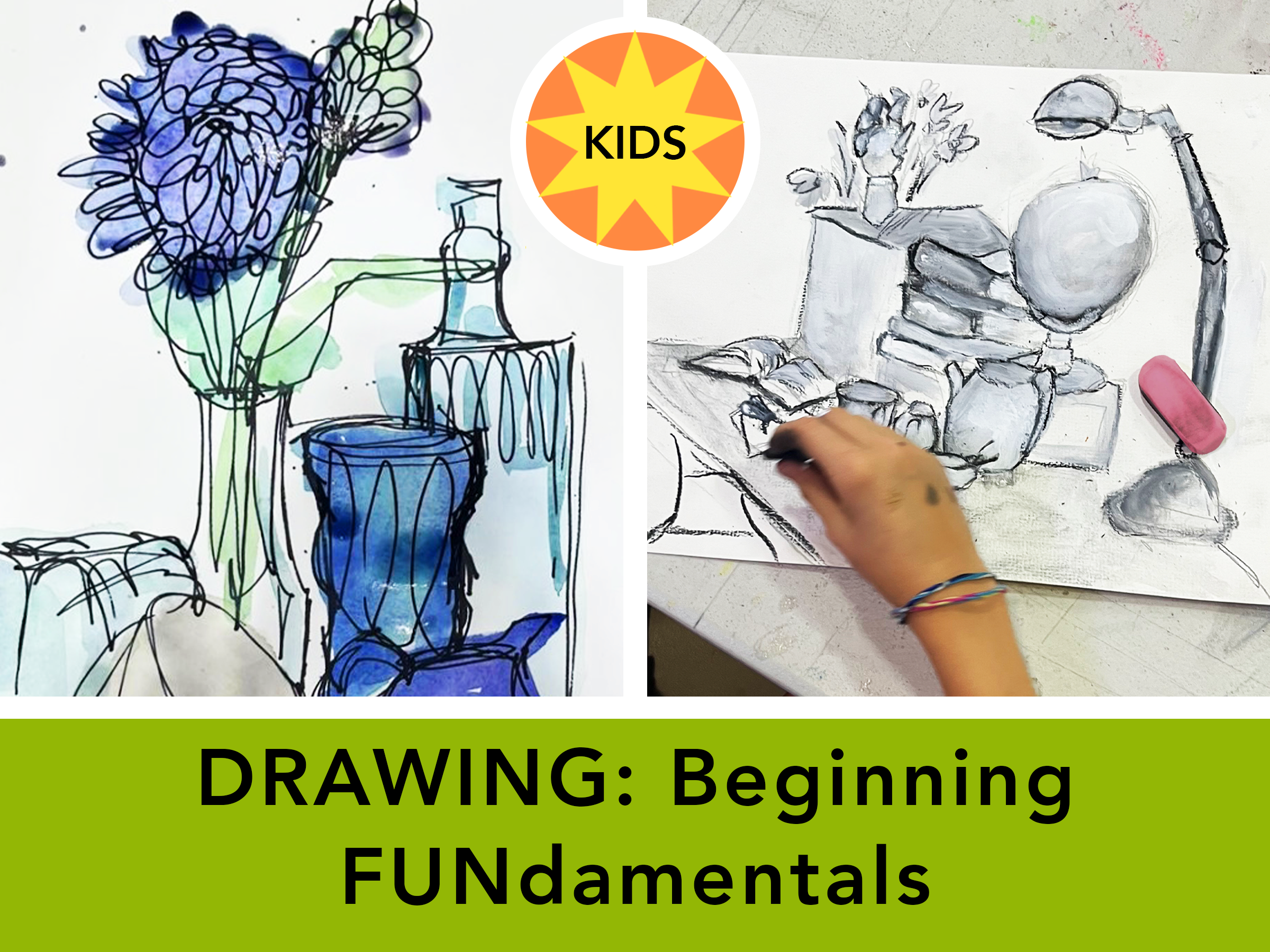 THURSDAYS 4:30-6pm (age 5-11)