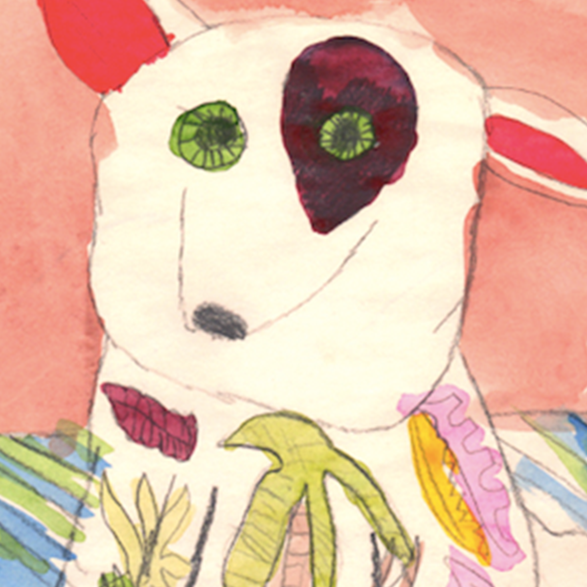 Intro to Art Materials for Kids
Mondays 4:30-6:00pm
Ages 5-11
This playful, hands-on class introduces young artists to the basic elements of artistic creation and creativity!
