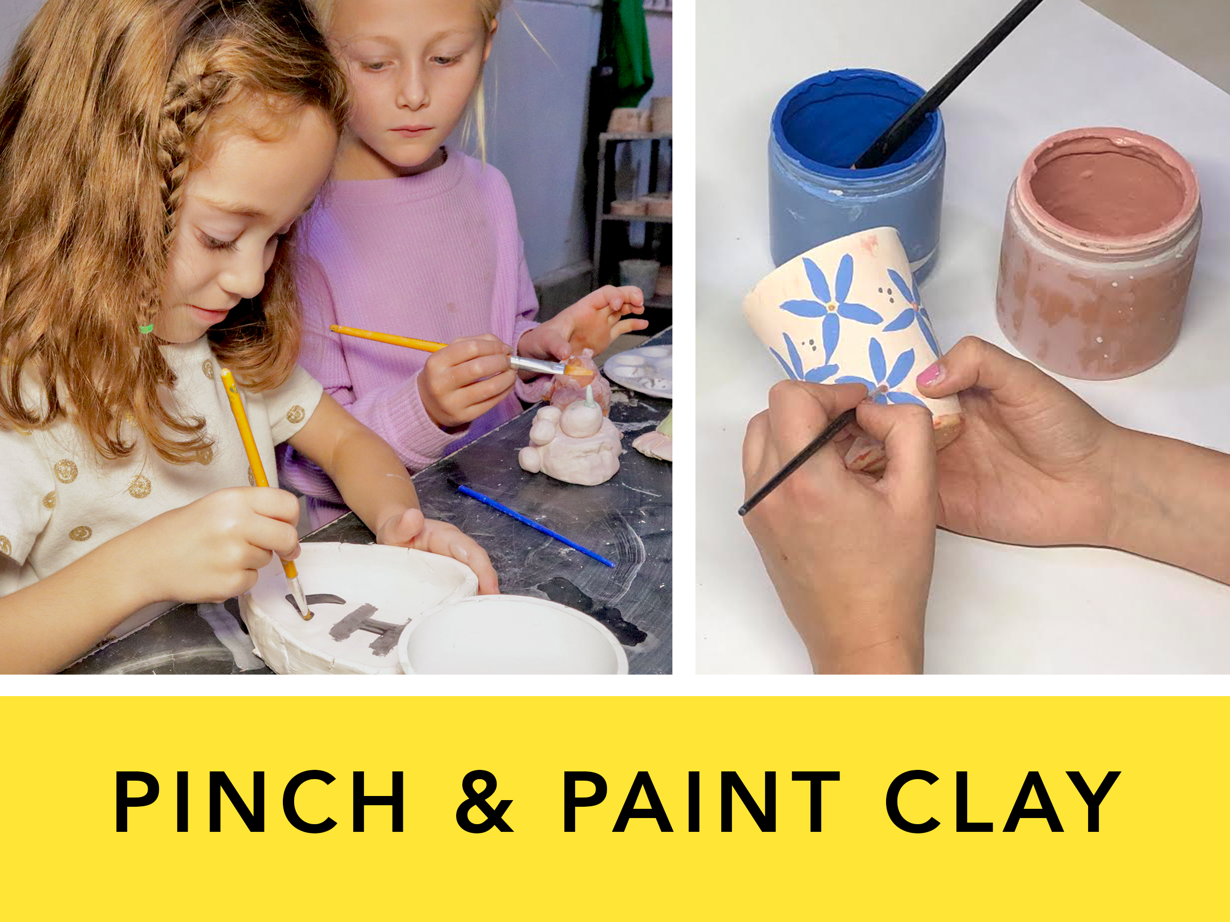 6/1-6/5: 9am-12pm (ages 5-11)