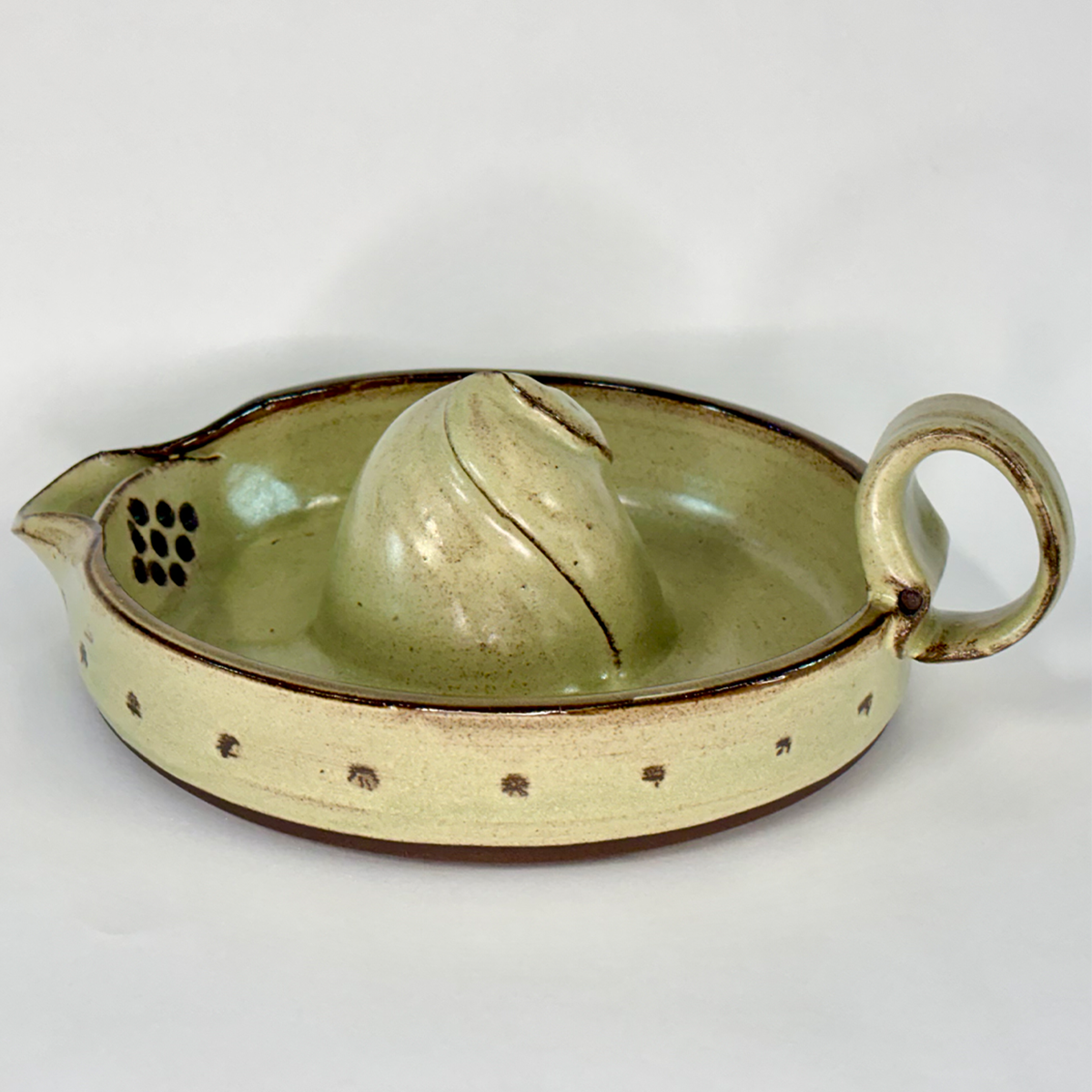 Ceramics: Advanced Techniques