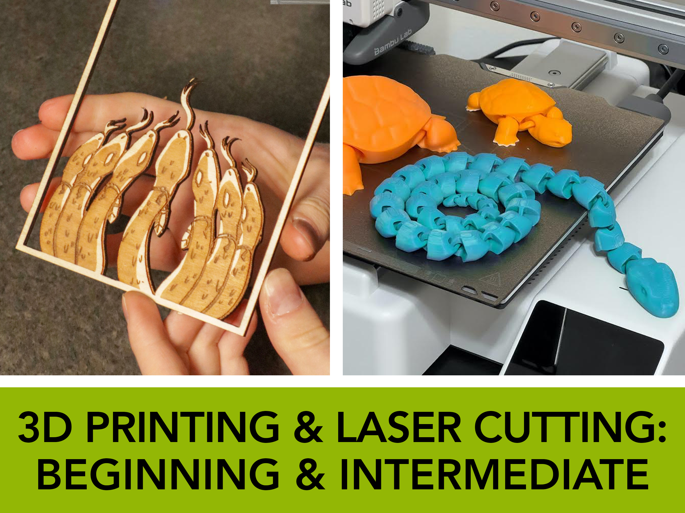 THURSDAYS 6:30-8:30pm (age 12+)