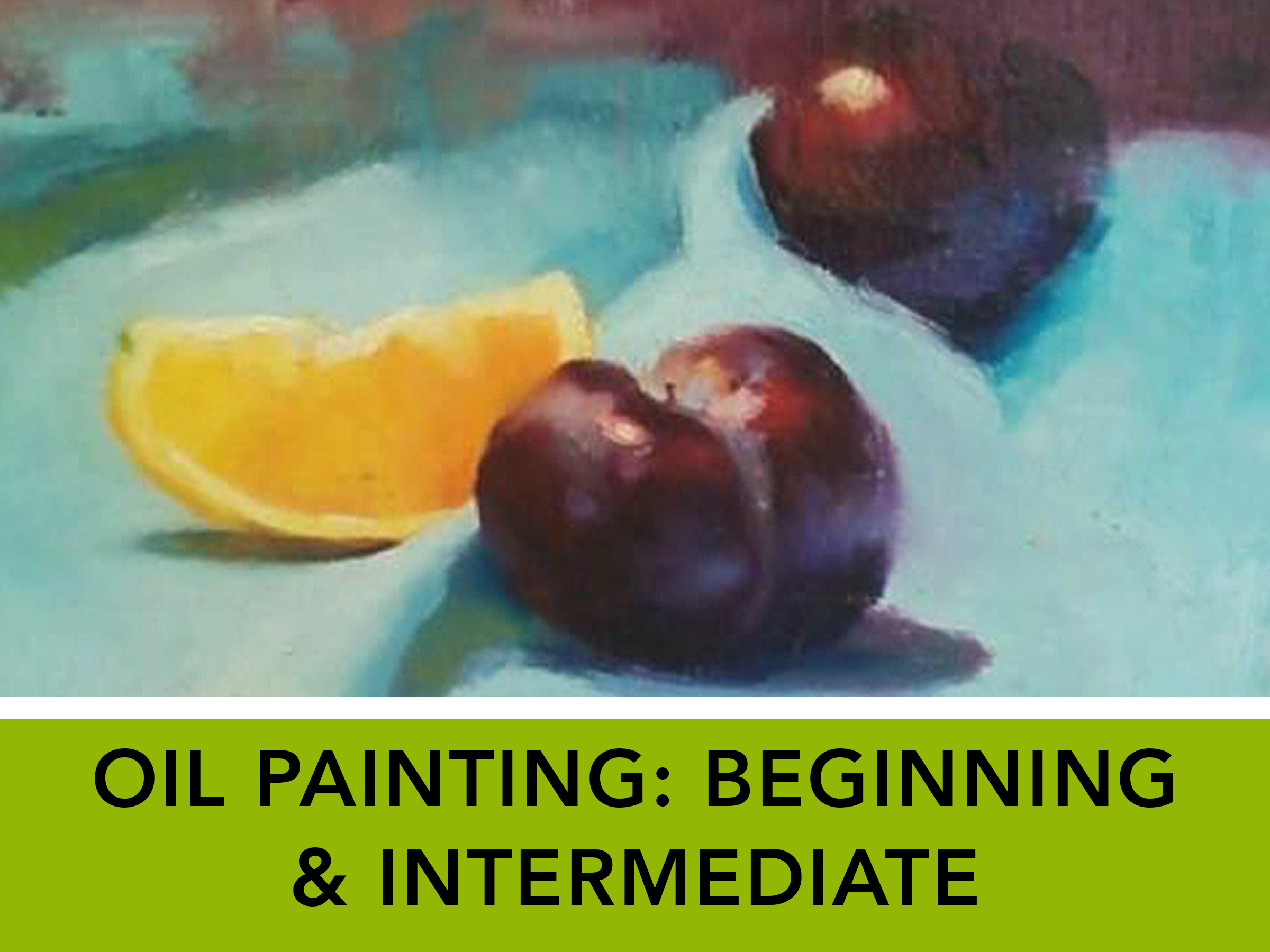 THURSDAYS 4:30-6:30pm (age 12+)