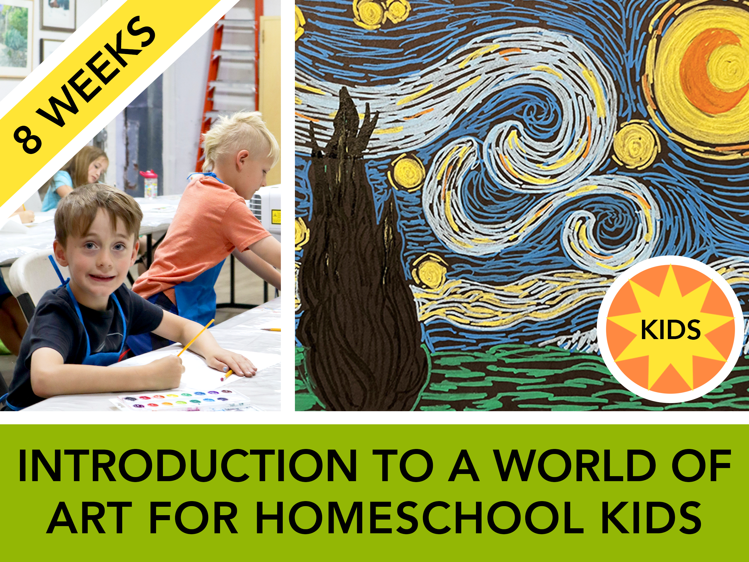 THURSDAYS 12-1:30pm (age 5-11)