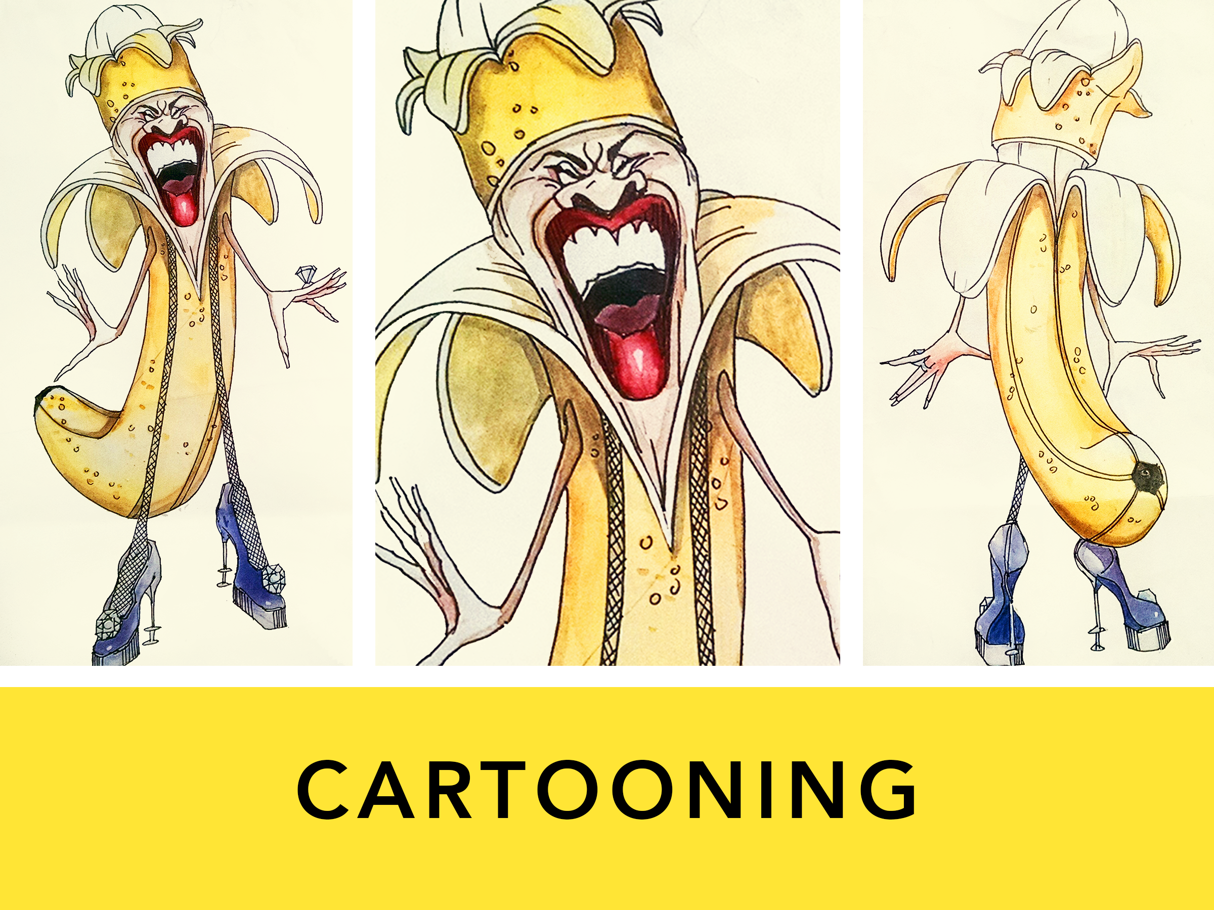 6/15-6/19: 9am-12pm (ages 5-11)