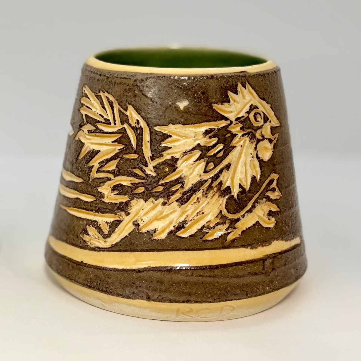 Sample Ceramics: Mixed Levels