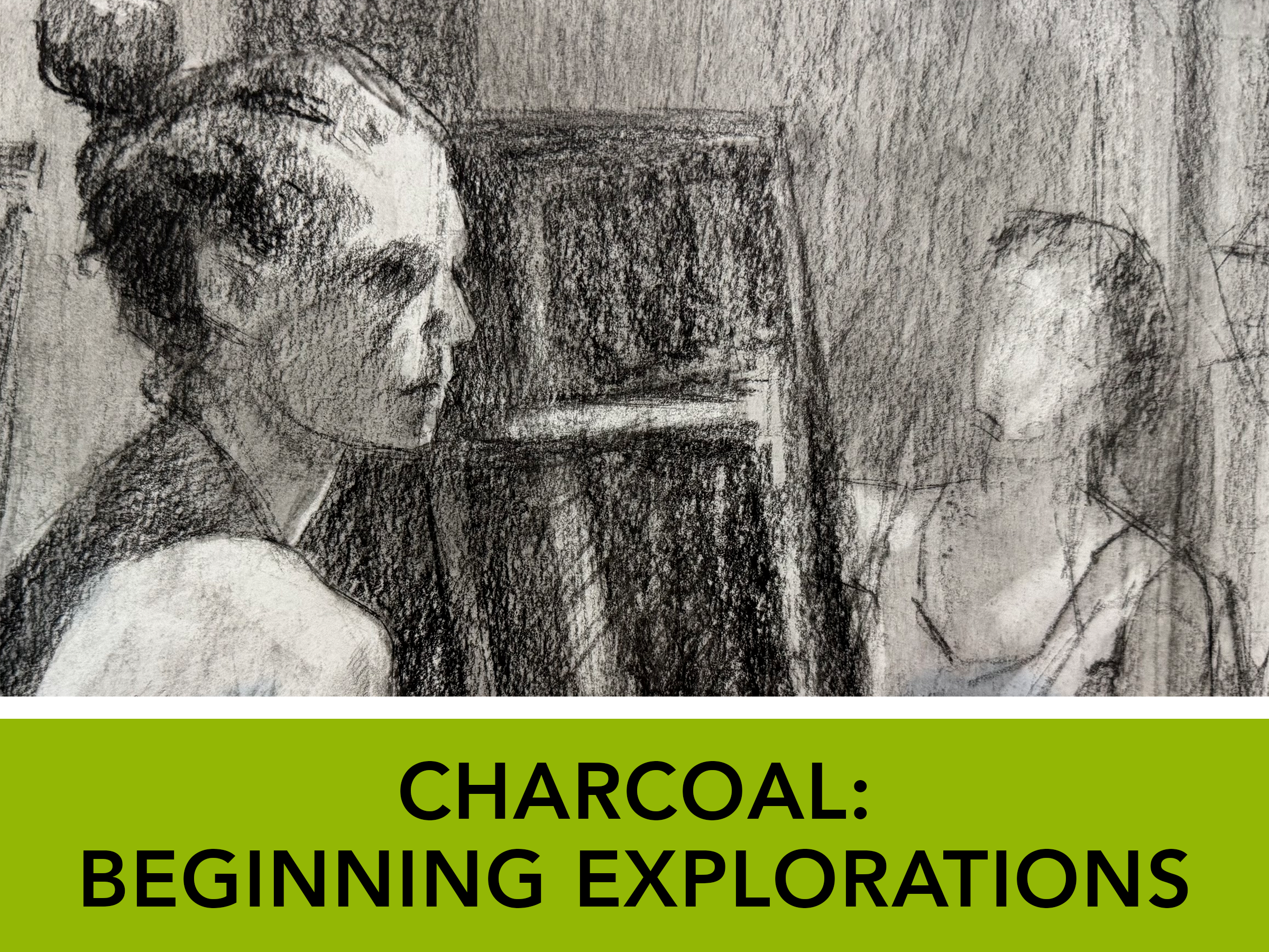 TUESDAYS 4-6pm (age 12+)