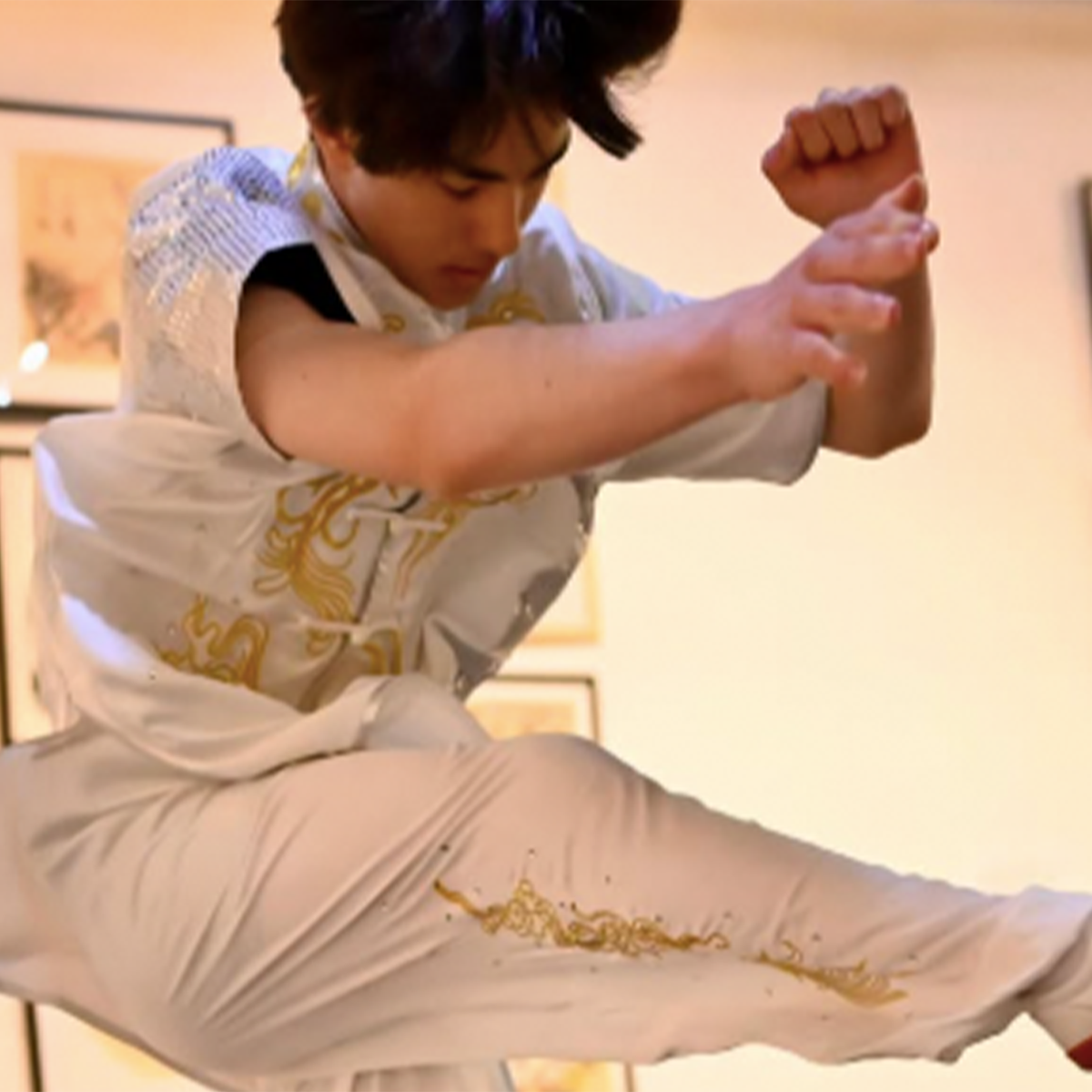 Martial Arts for Children & Youth