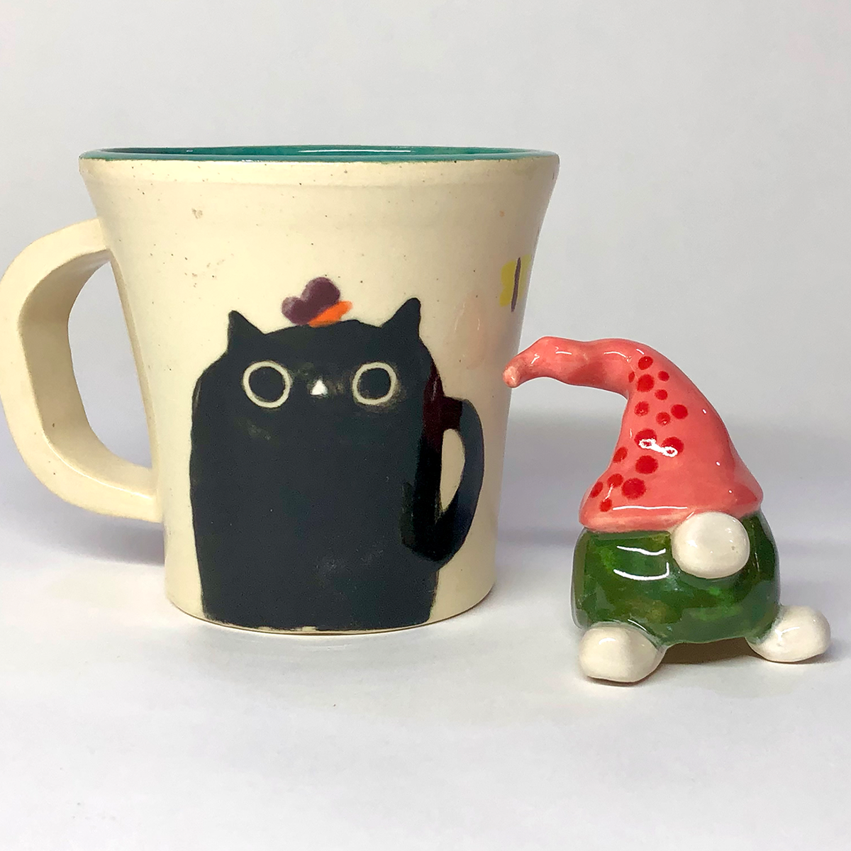 Ceramics: Teen Clay TIme