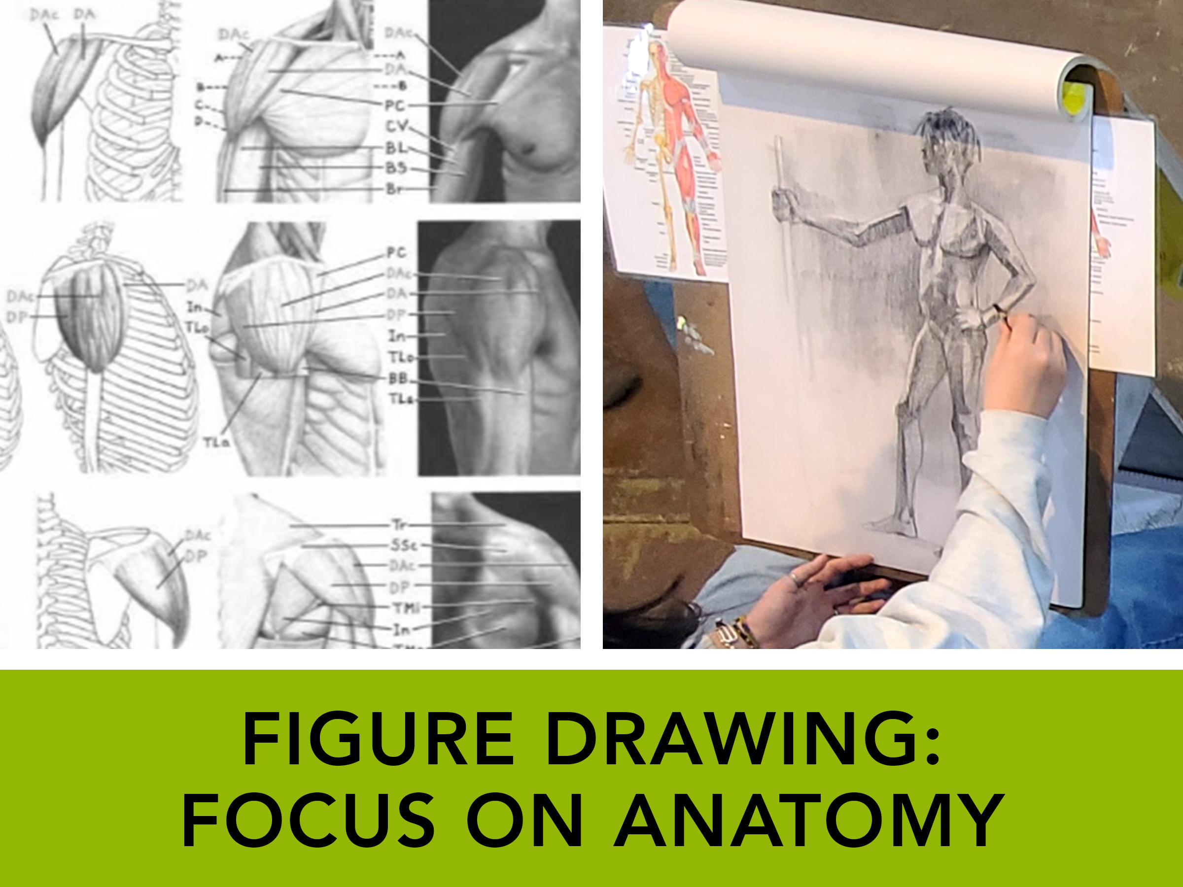 SATURDAYS 9:30am-12:30pm (age 12+)