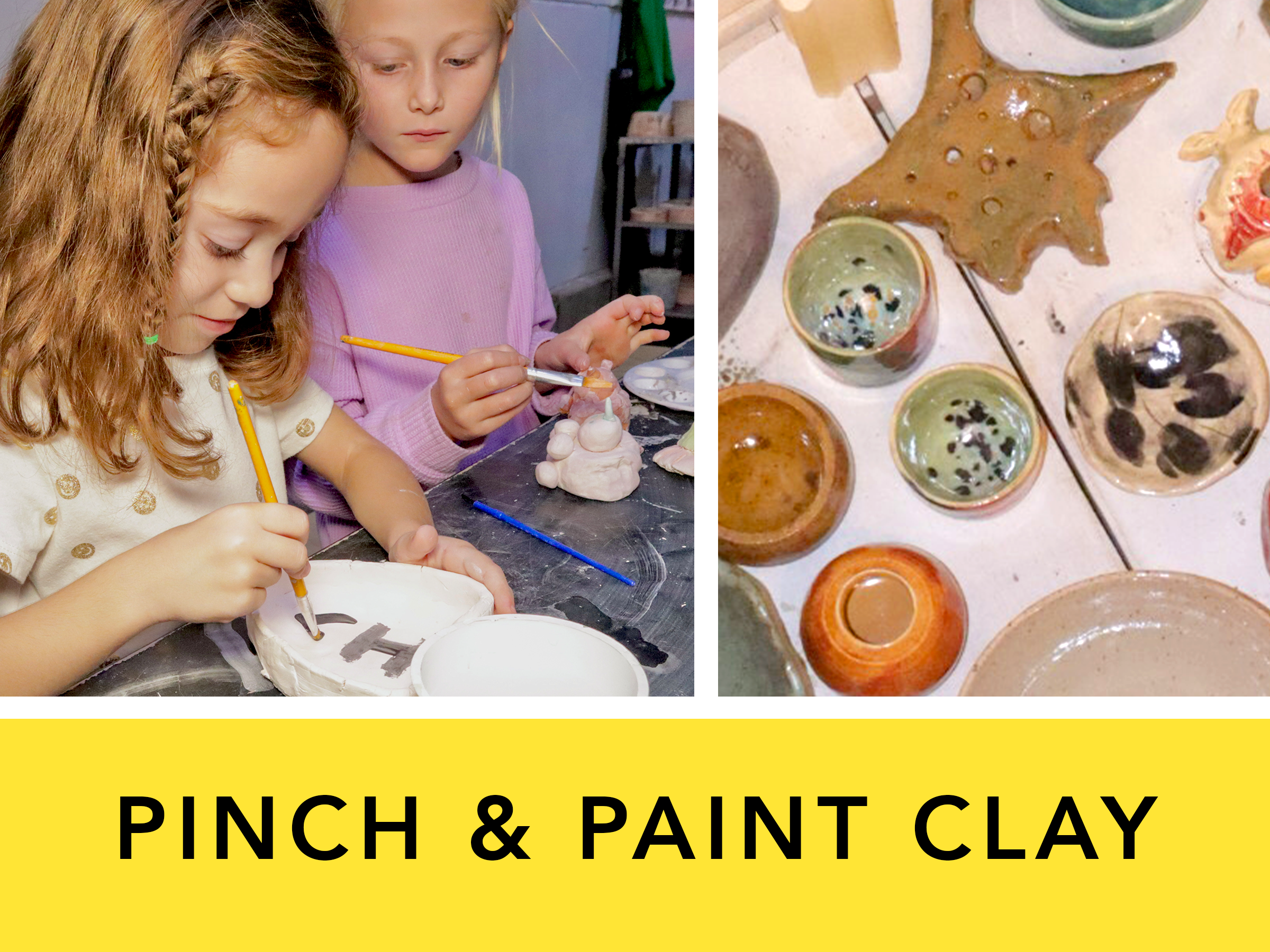 6/1-6/5: 9am-12pm (ages 5-11)